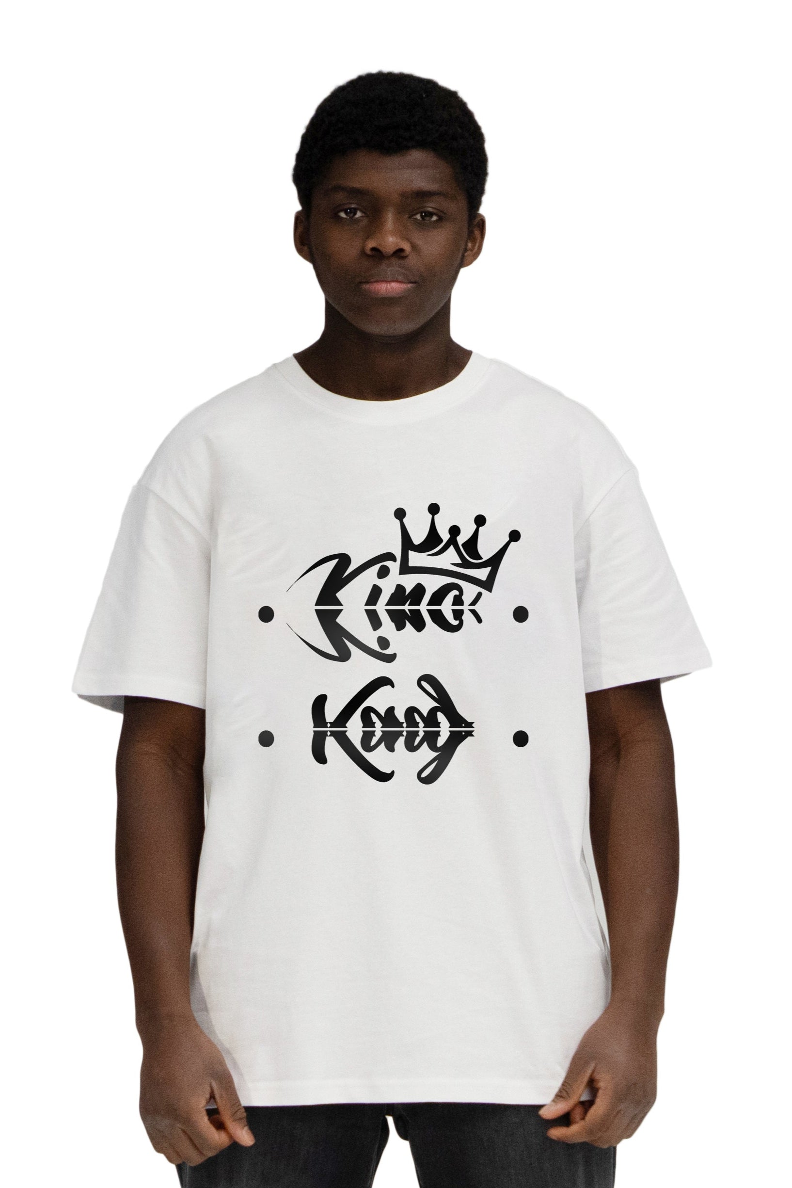 KING - Shirt