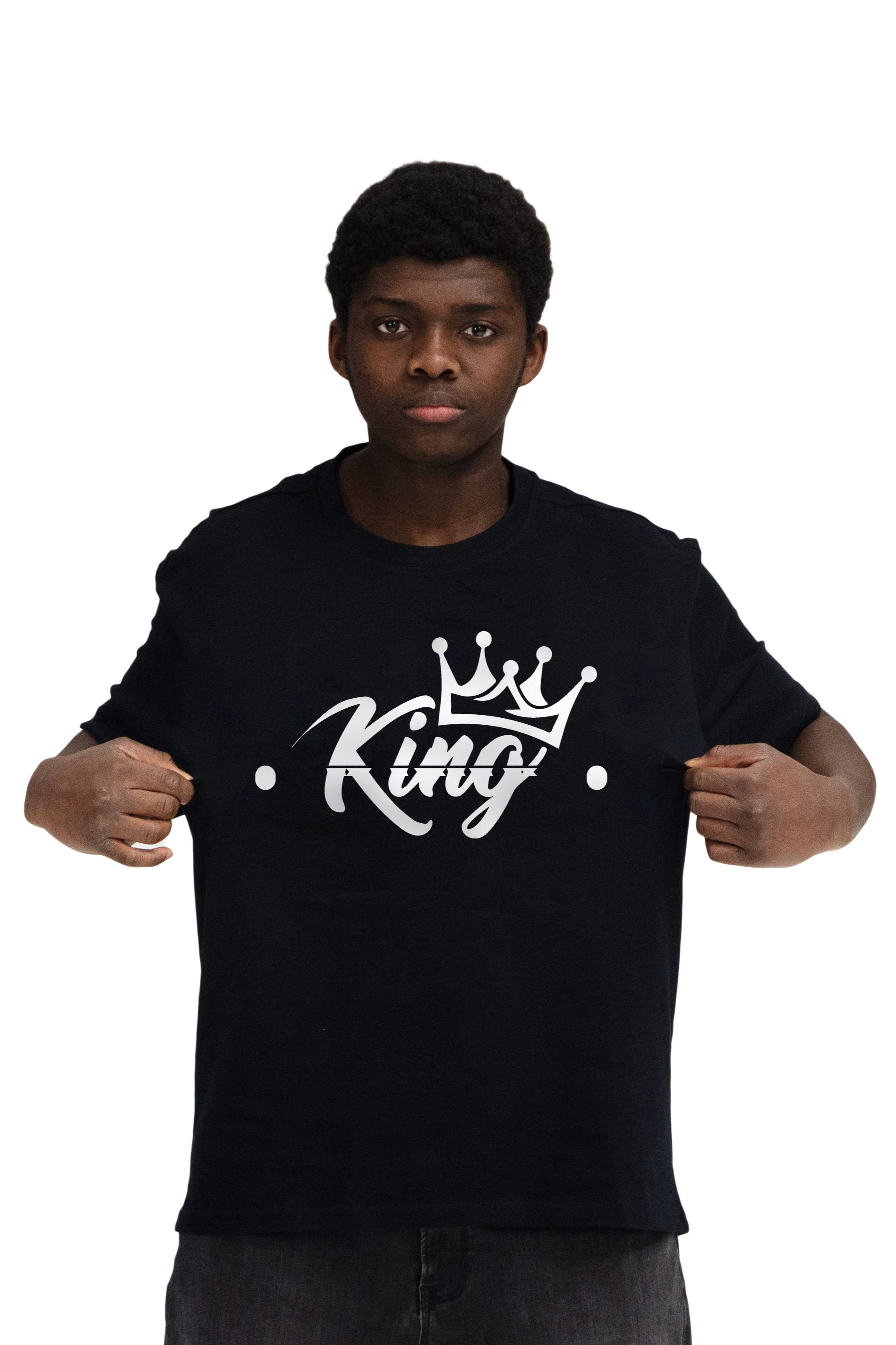 KING - Shirt