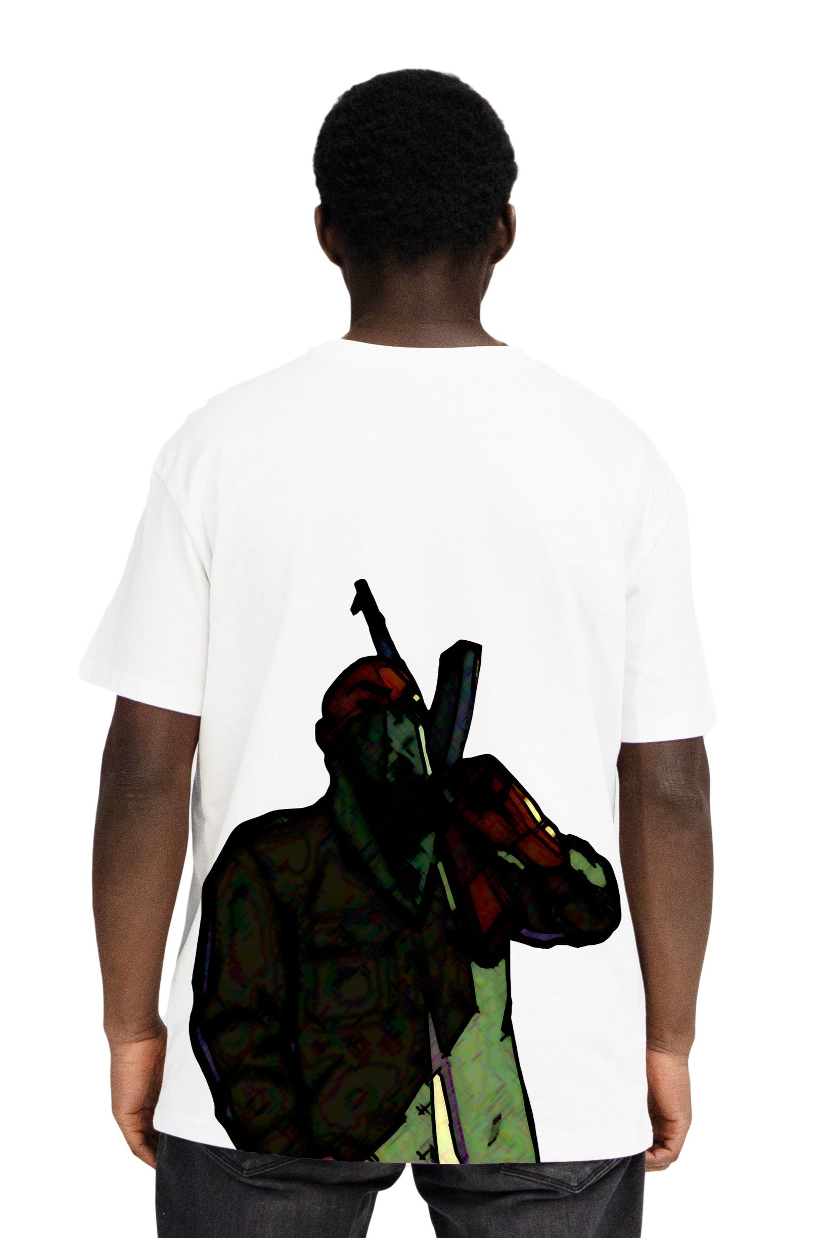 KRIMINELL - Shirt