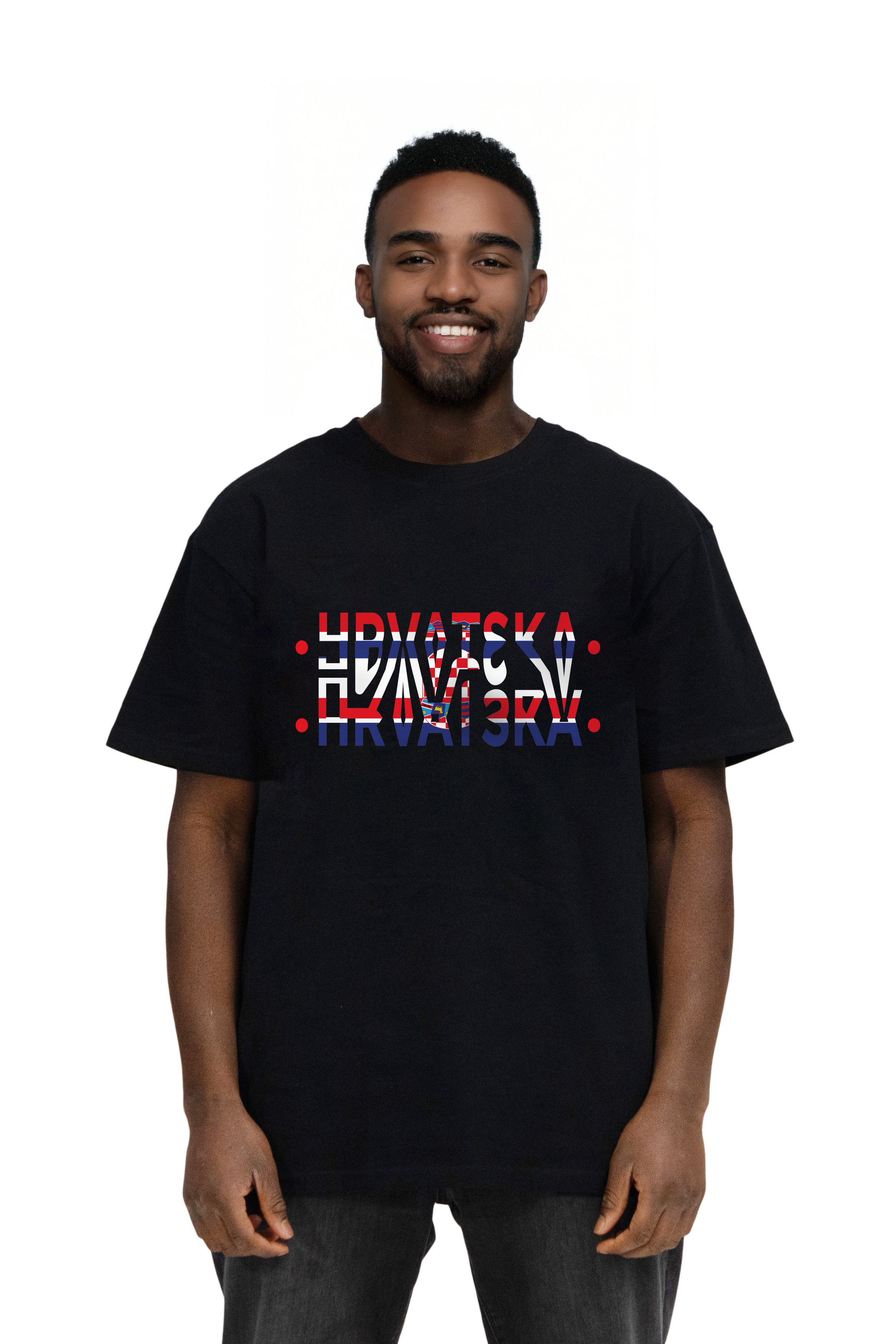 KROATIEN - Shirt