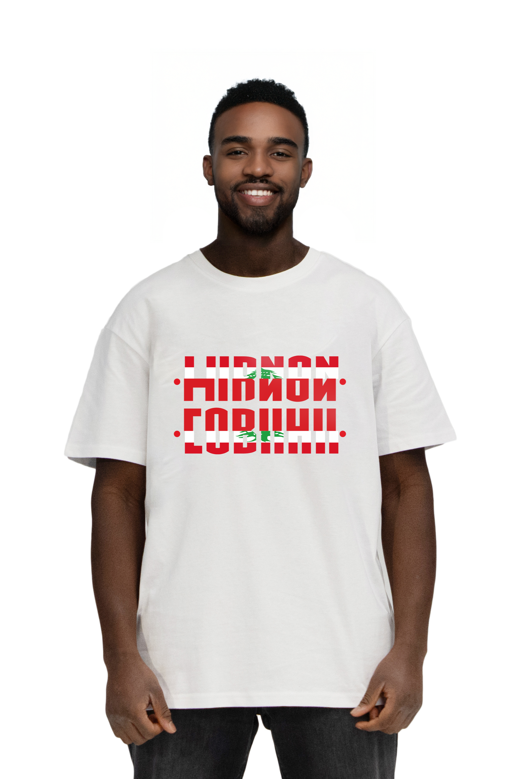 LIBANON - Shirt