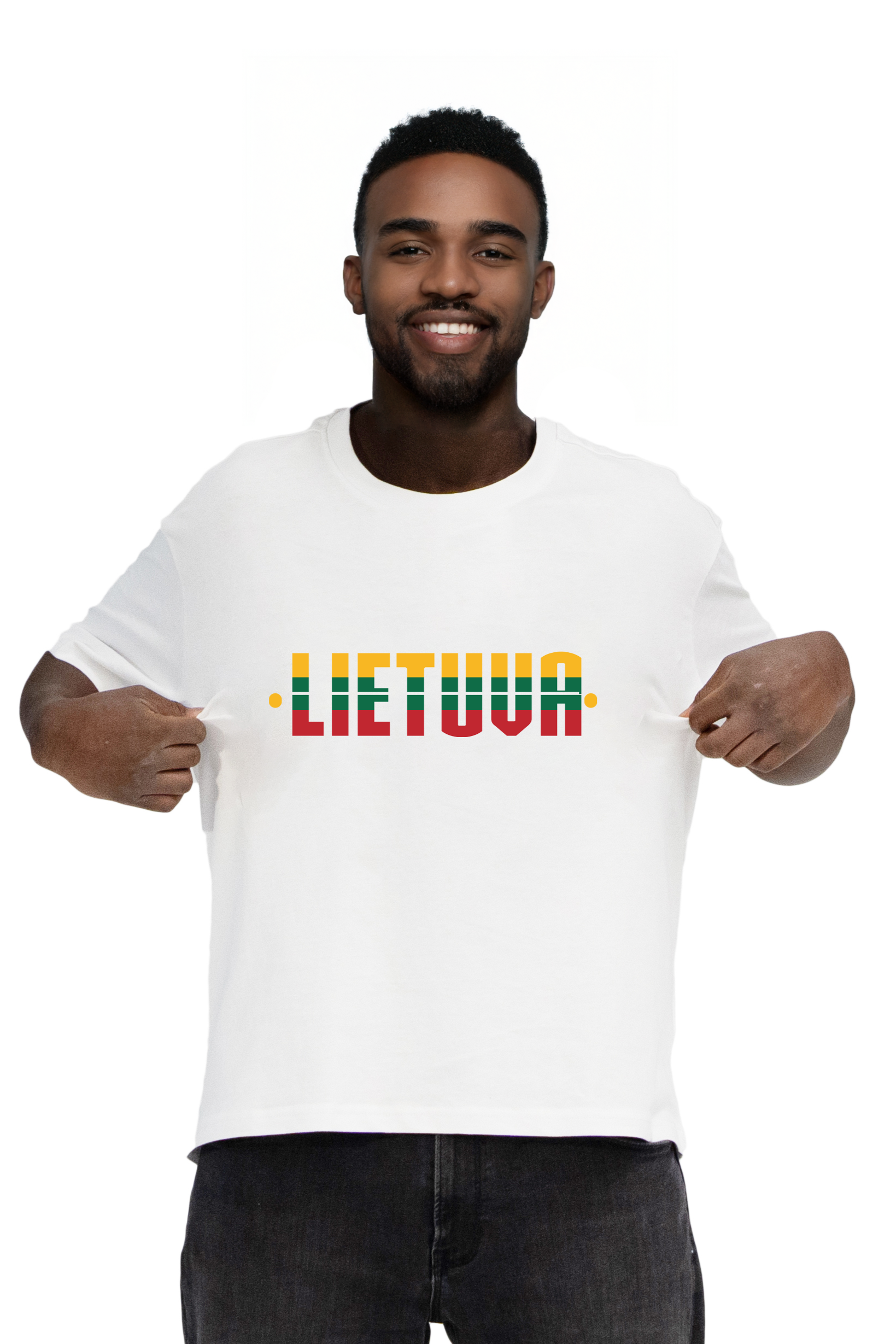 LITAUEN - Shirt