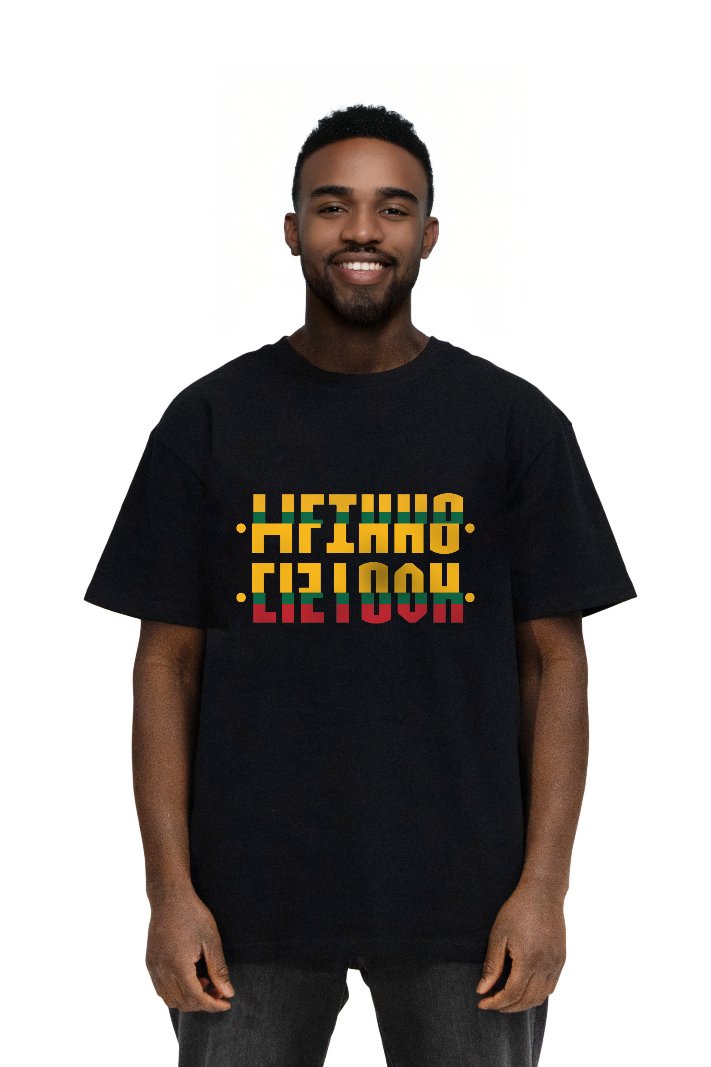 LITHUANIA - Shirt