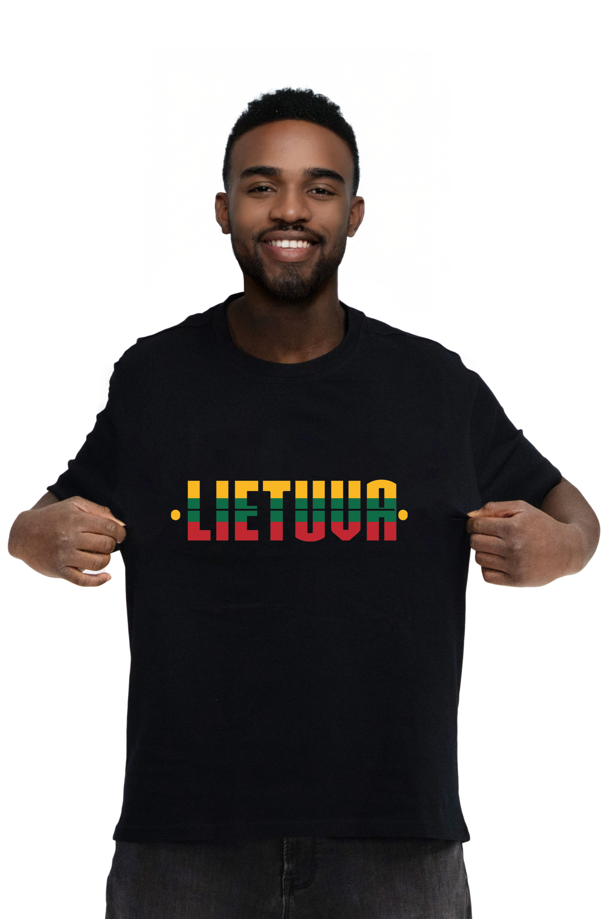 LITAUEN - Shirt