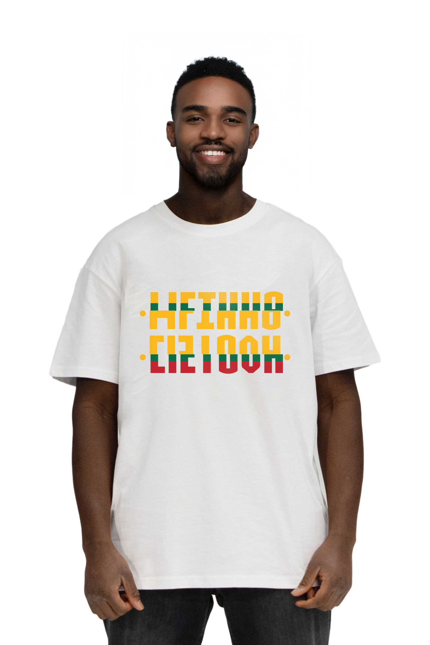 LITHUANIA - Shirt