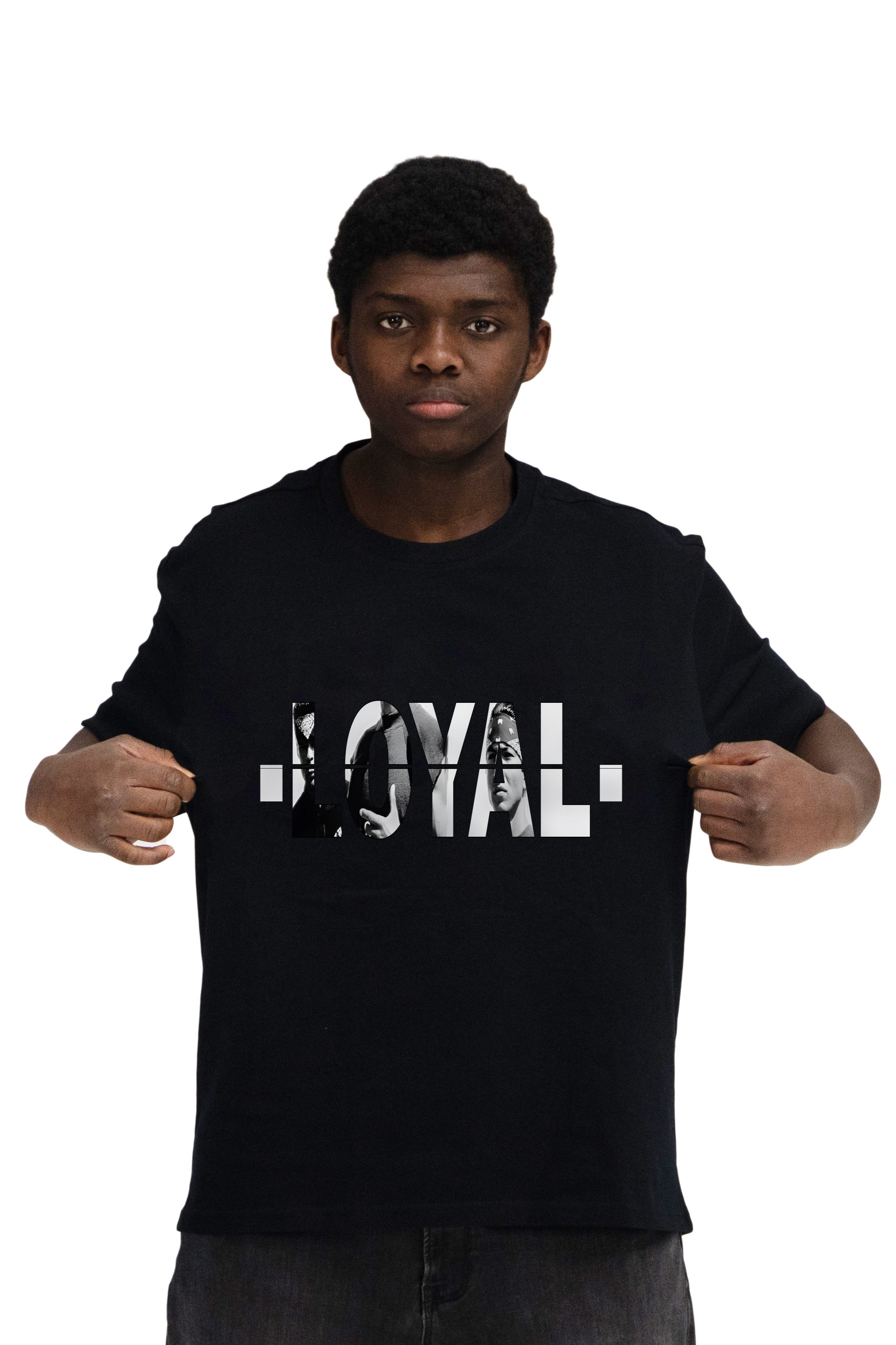 LOYAL - Shirt