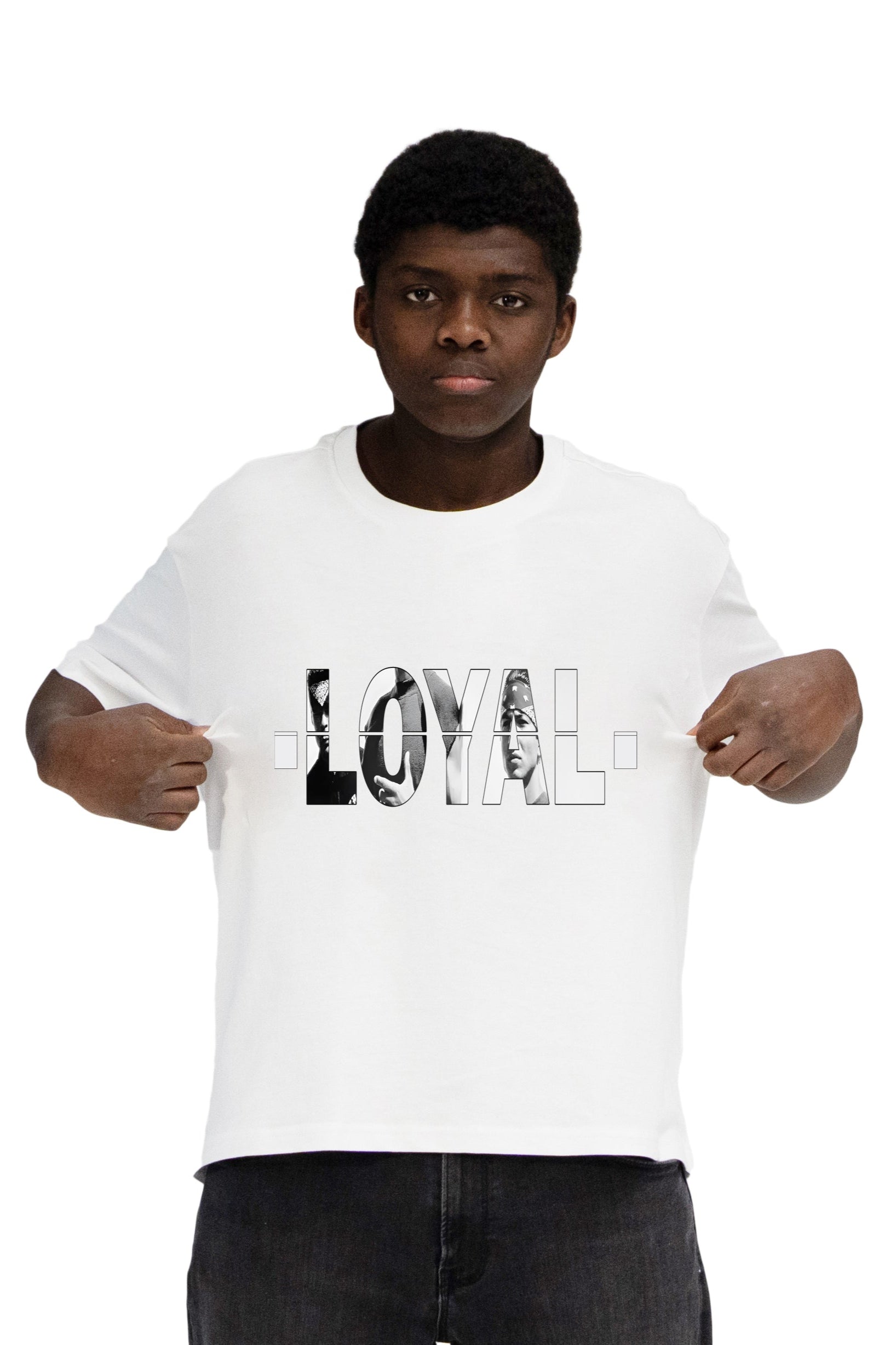 LOYAL - Shirt