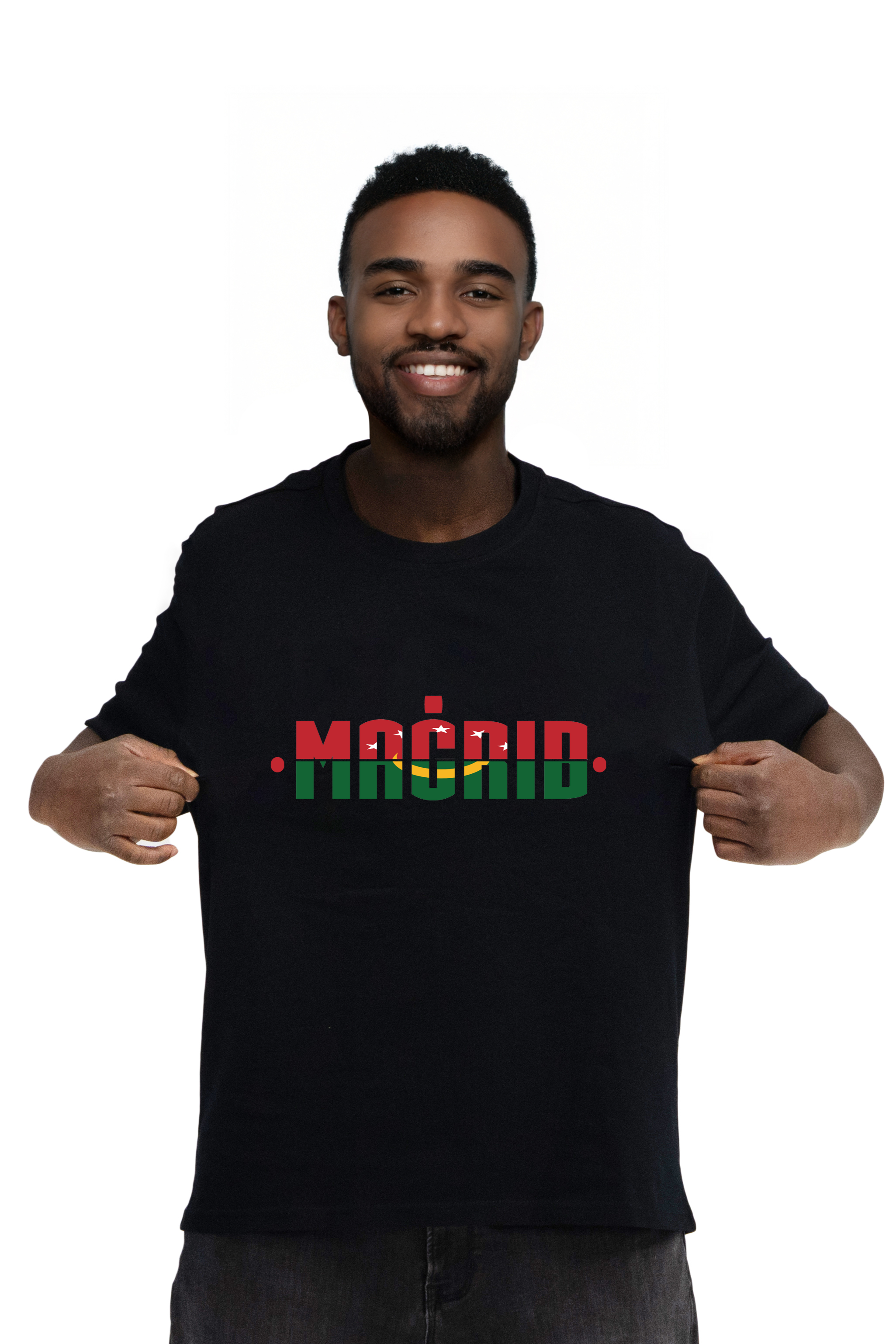 MAGHREB  - Shirt