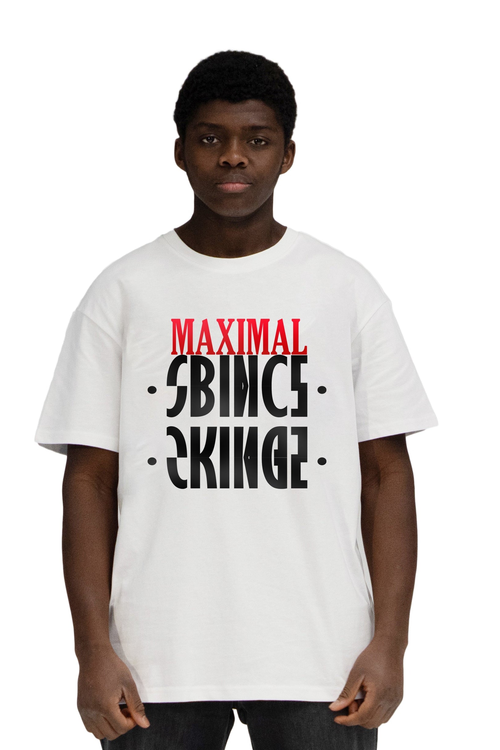 MAXIMAL CRINGE - Shirt