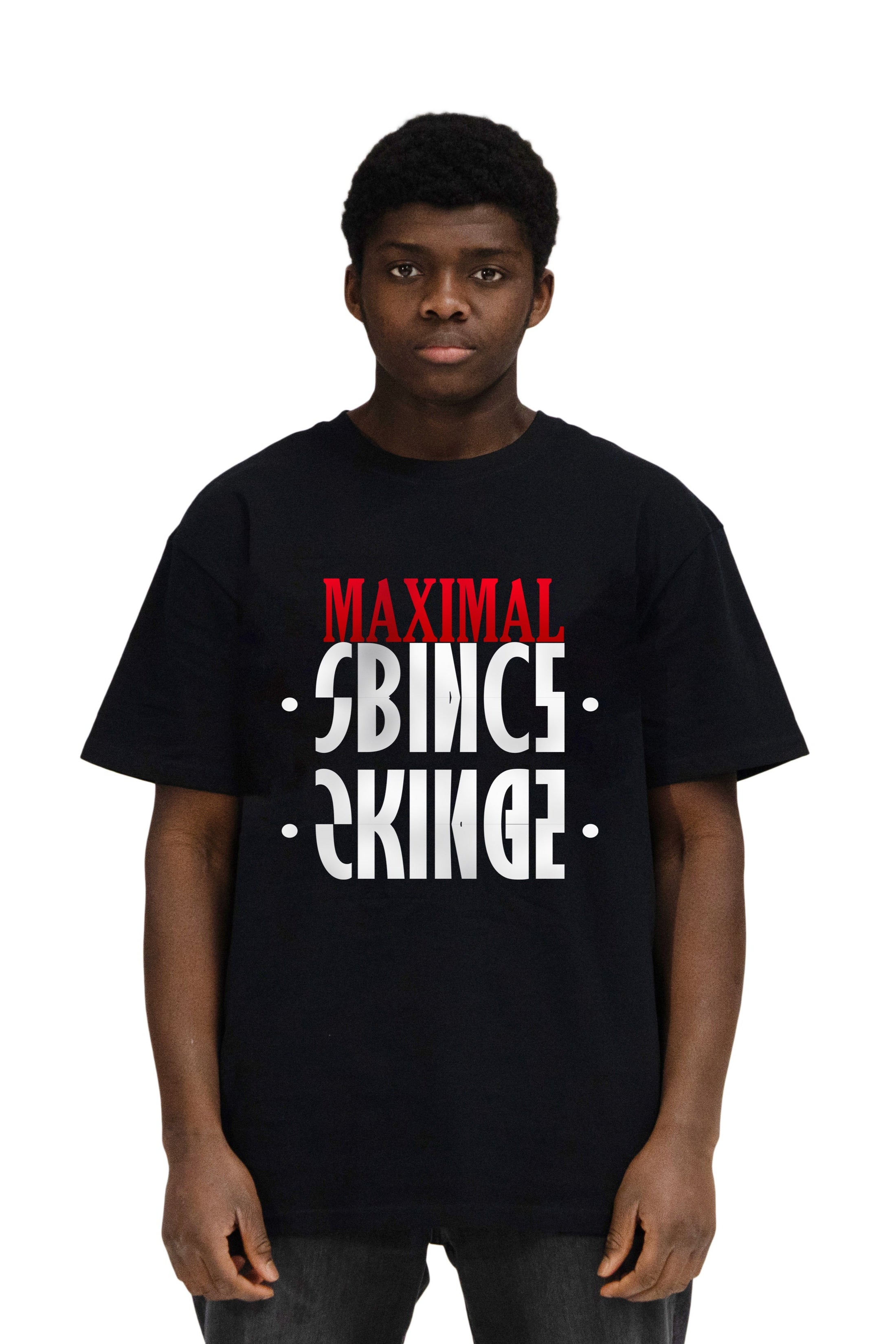 MAXIMAL CRINGE - Shirt