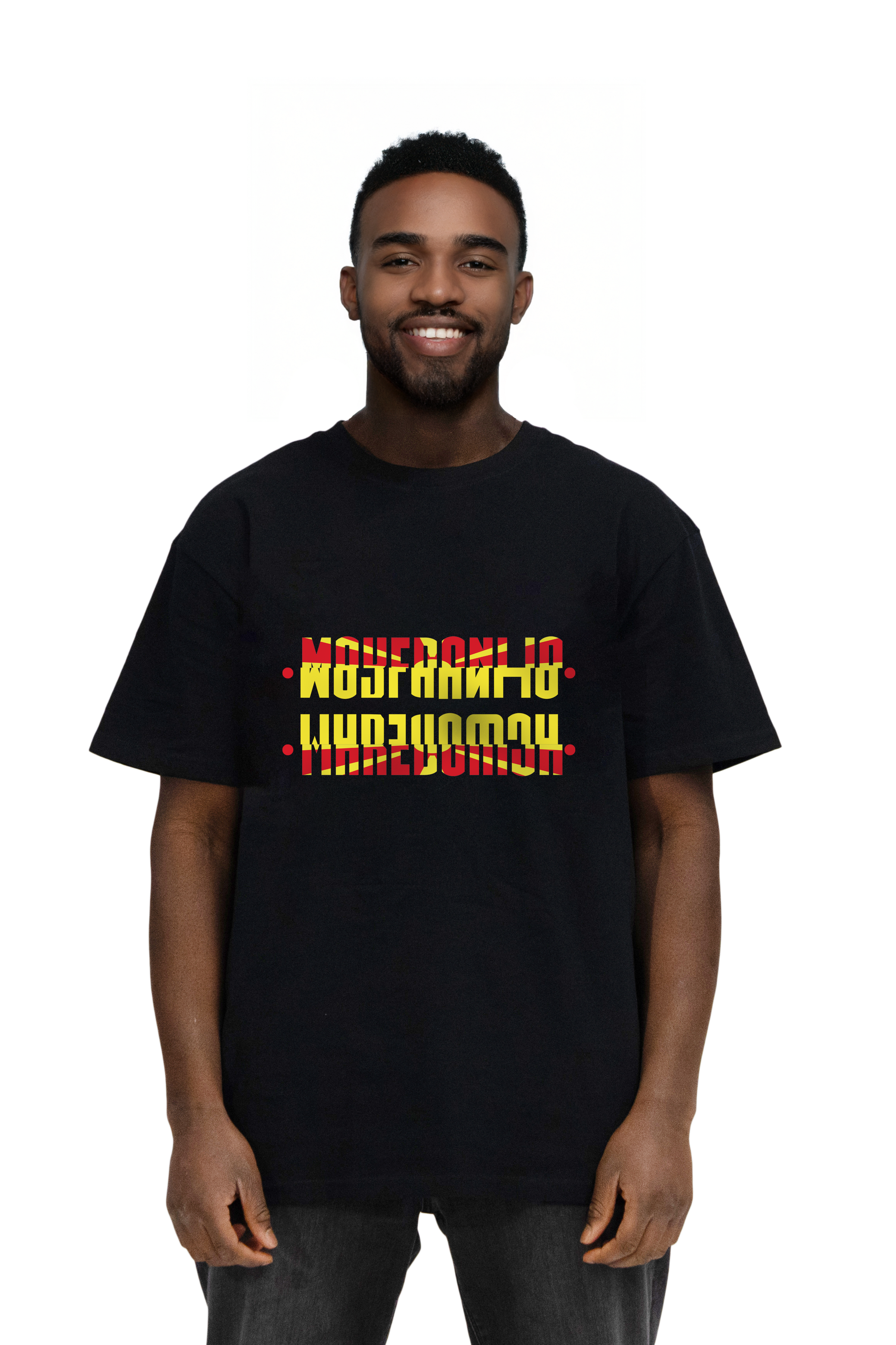 NORTH MACEDONIA - Shirt