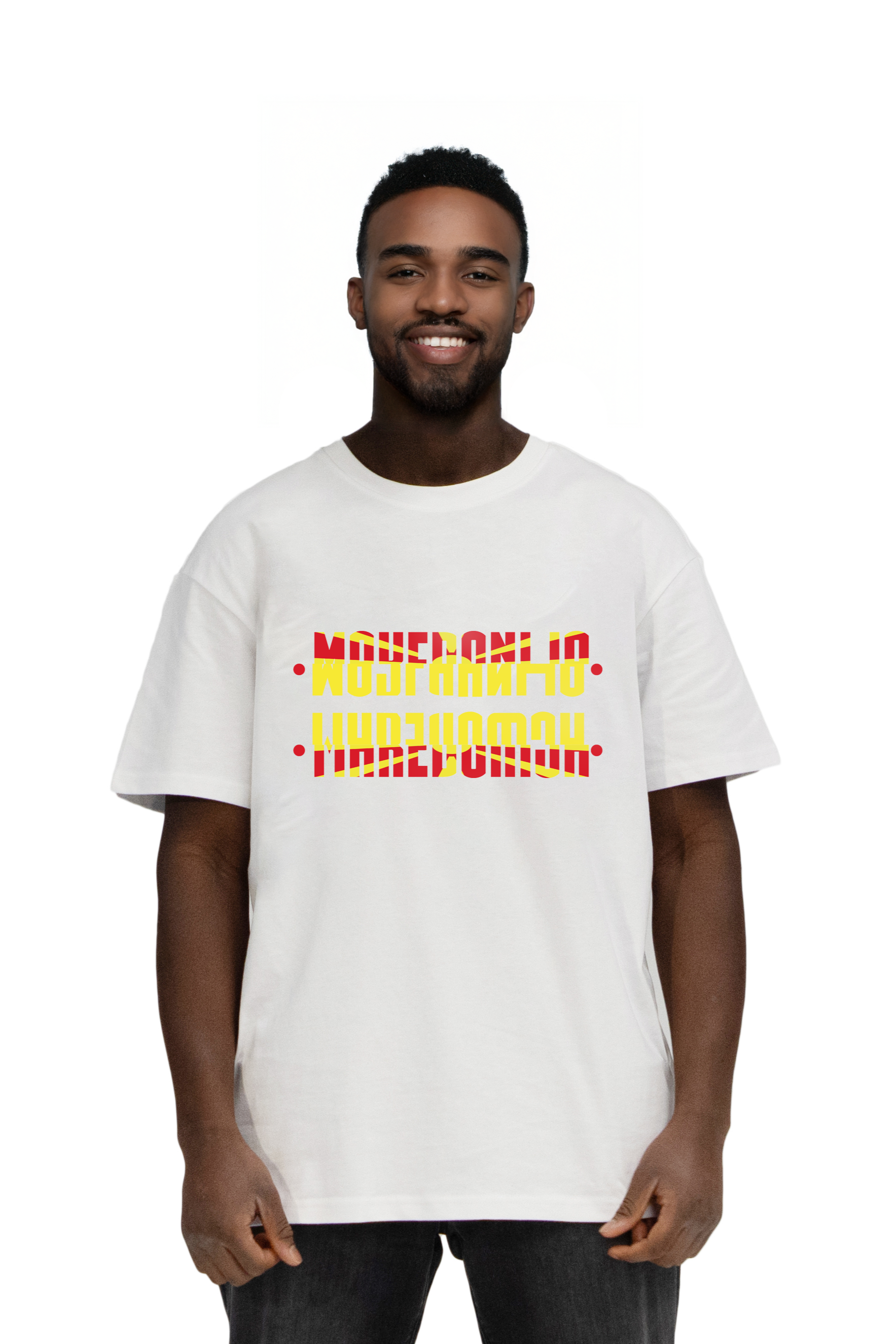 NORTH MACEDONIA - Shirt