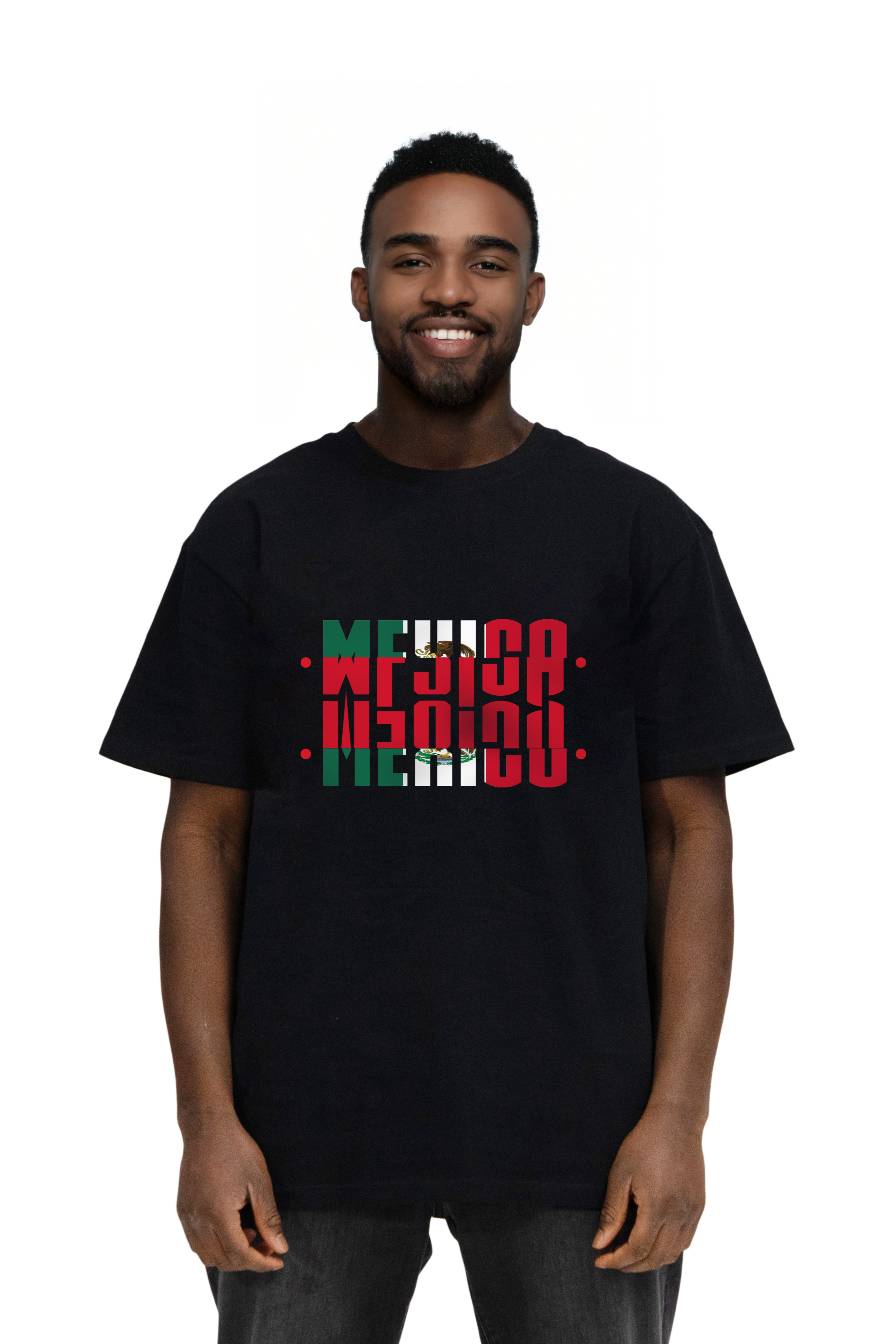 MEXIKO - Shirt