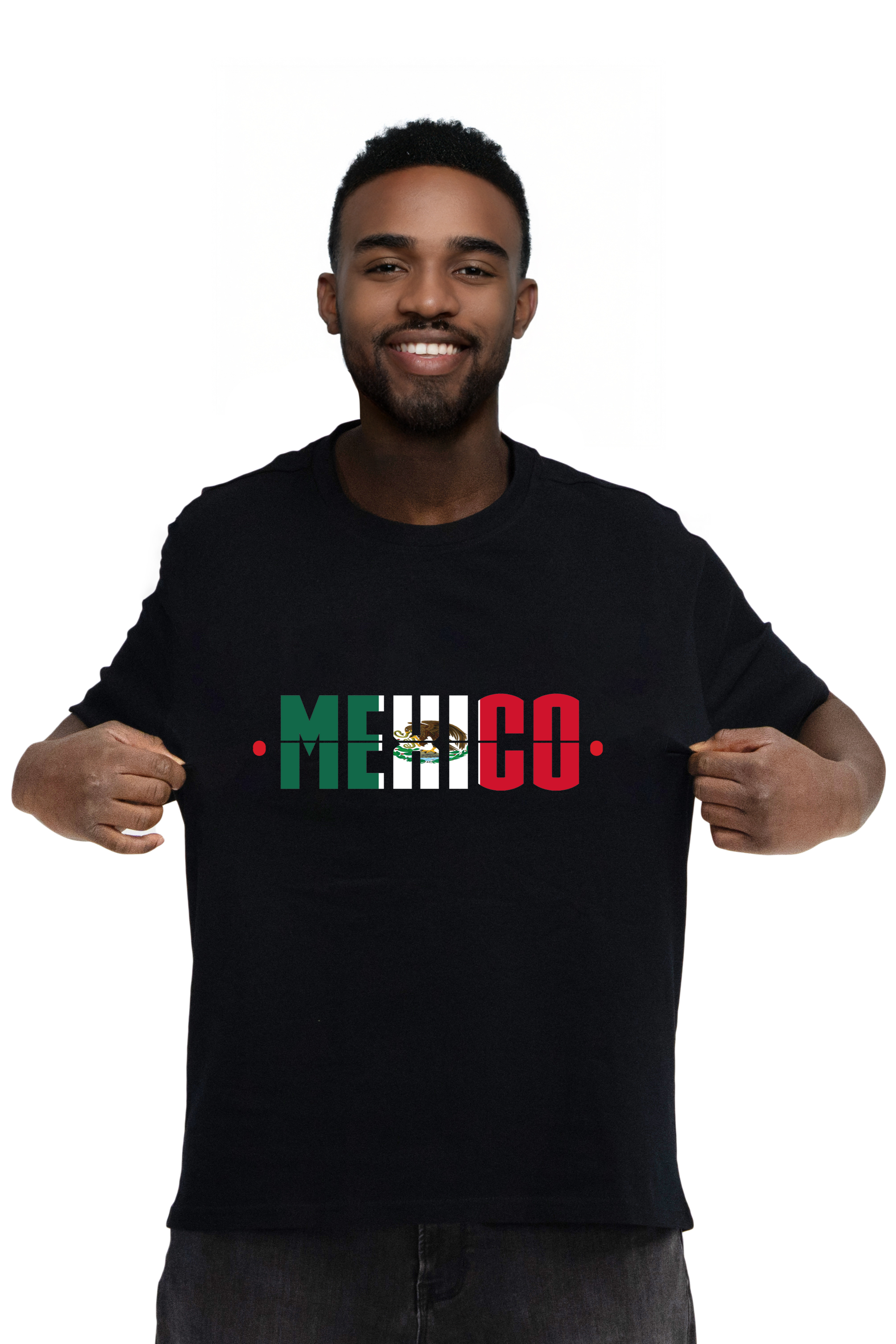 MEXIKO - Shirt