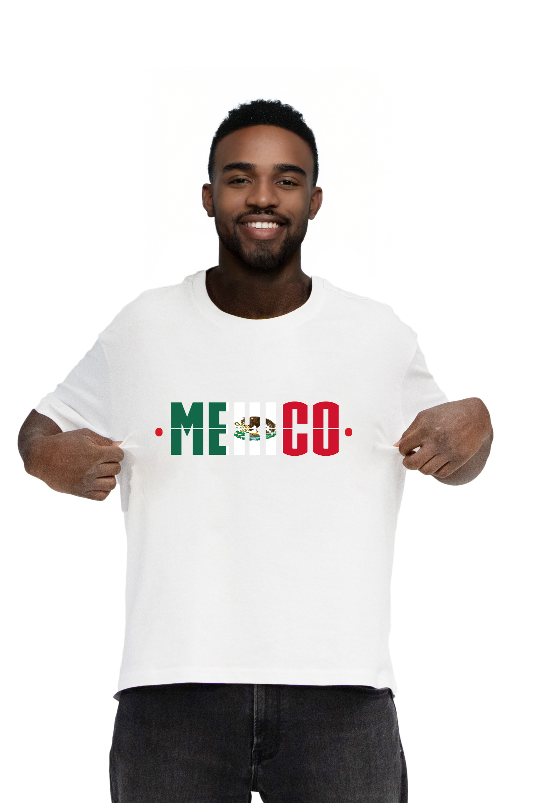 MEXIKO - Shirt