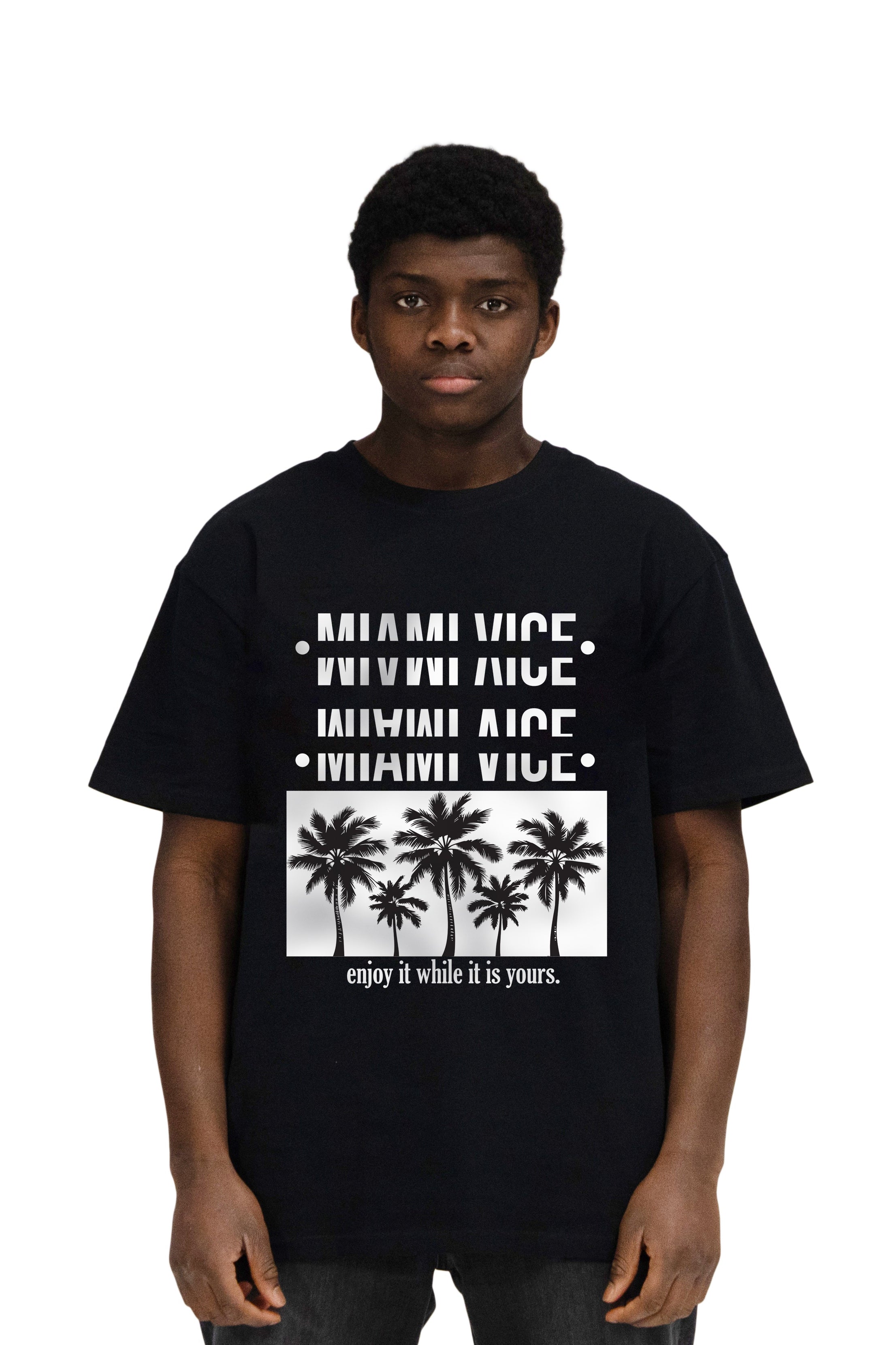 MIAMI VICE - Shirt