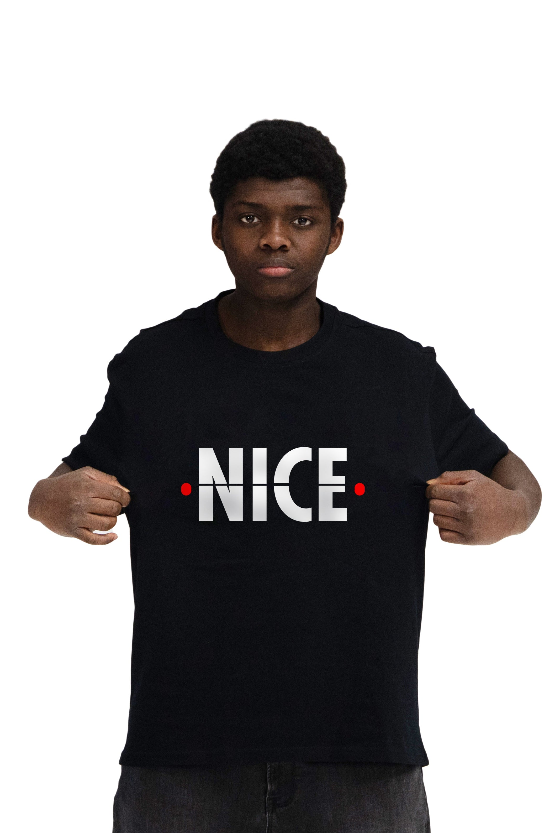 Nice - Shirt