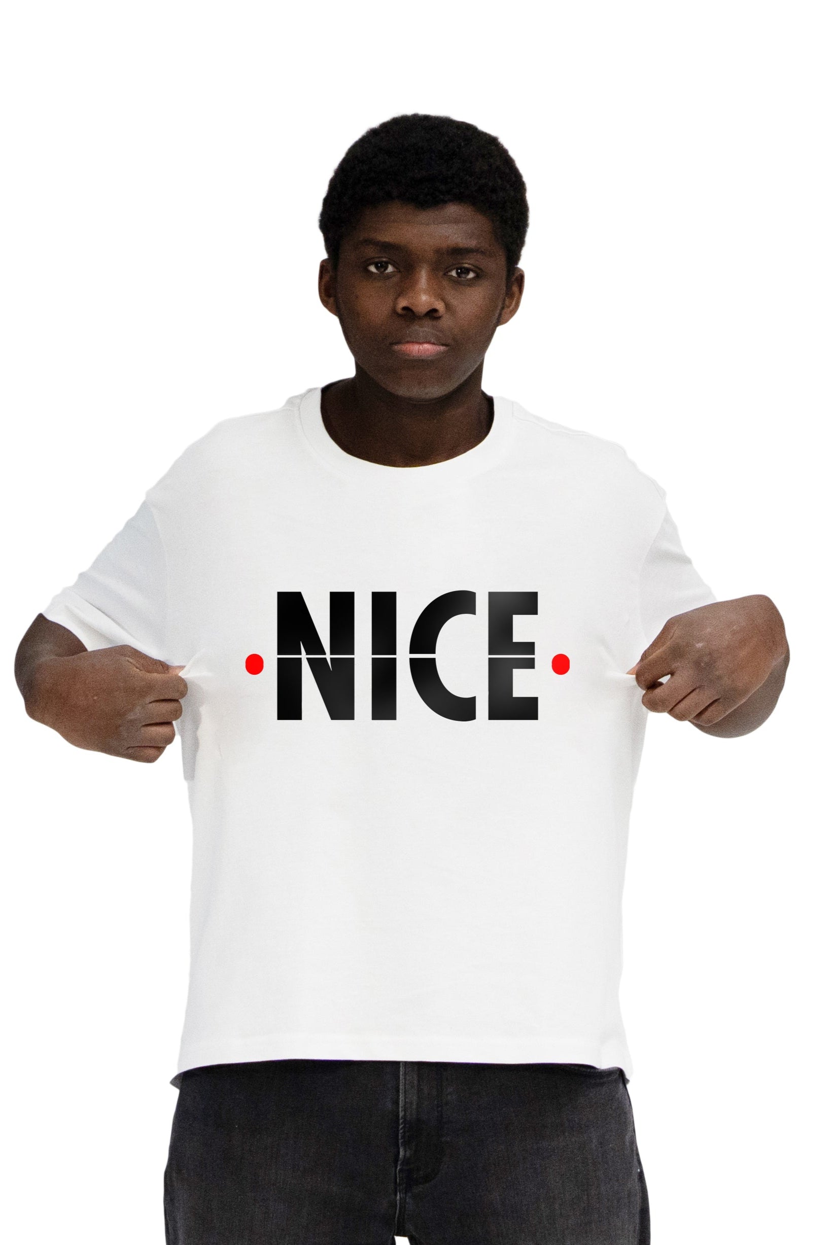 Nice - Shirt