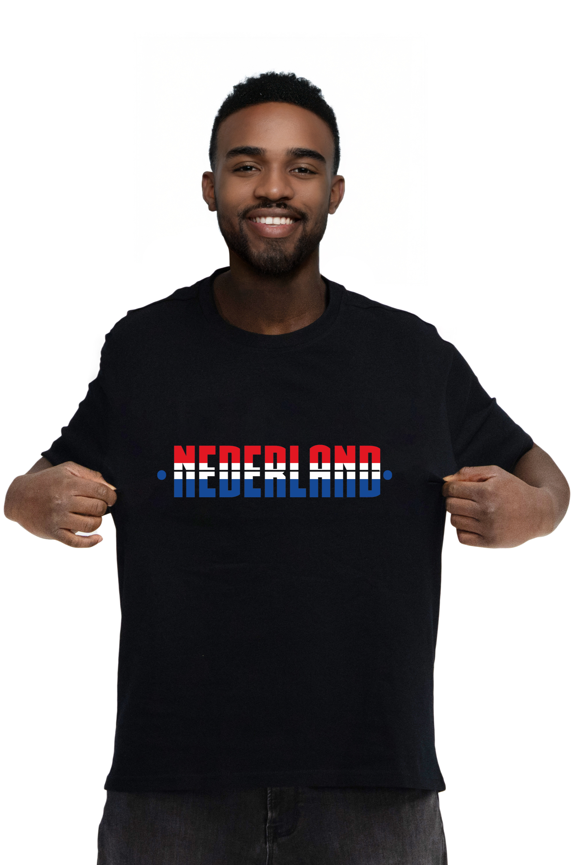 NIEDERLANDE - Shirt