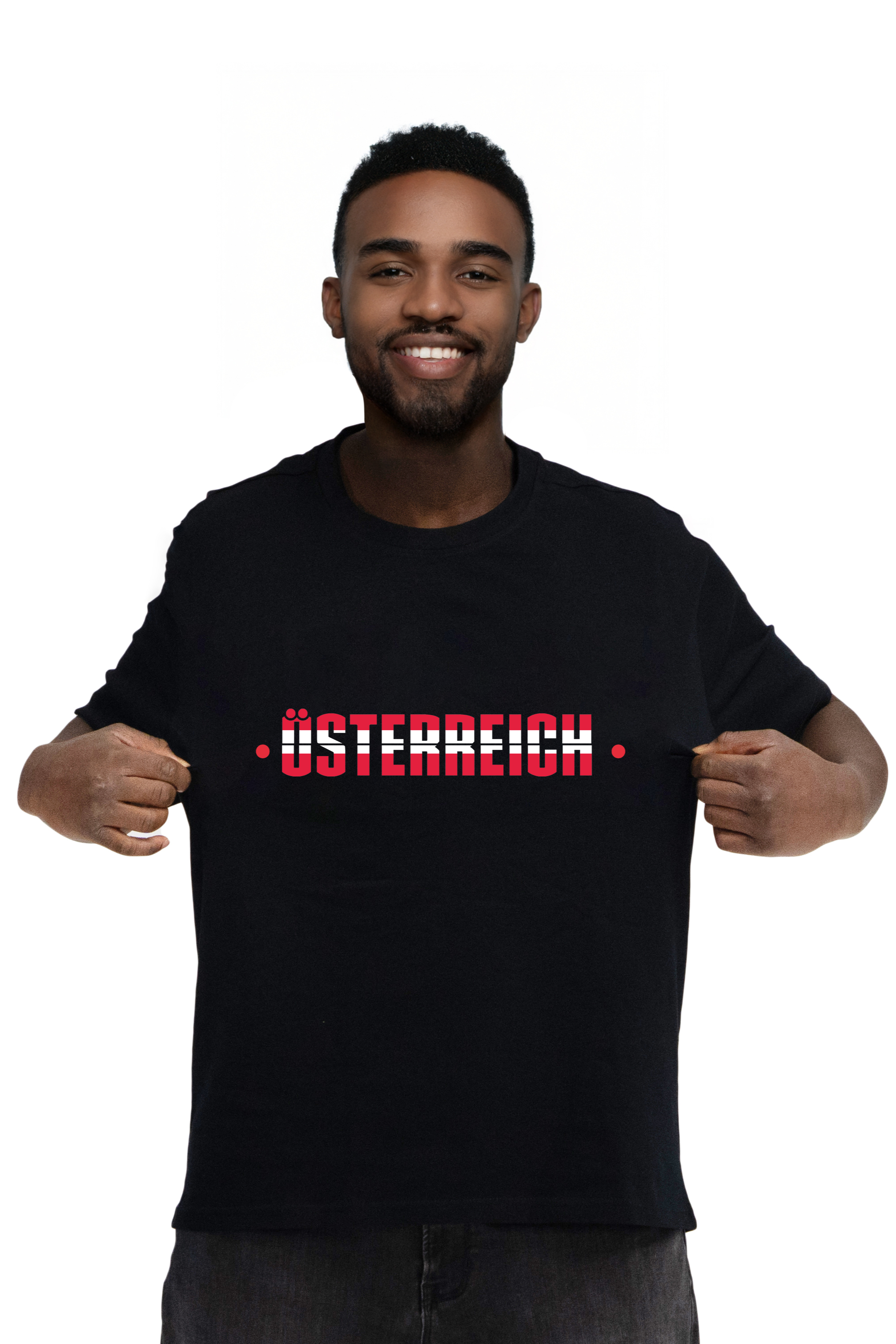 AUSTRIA - Shirt