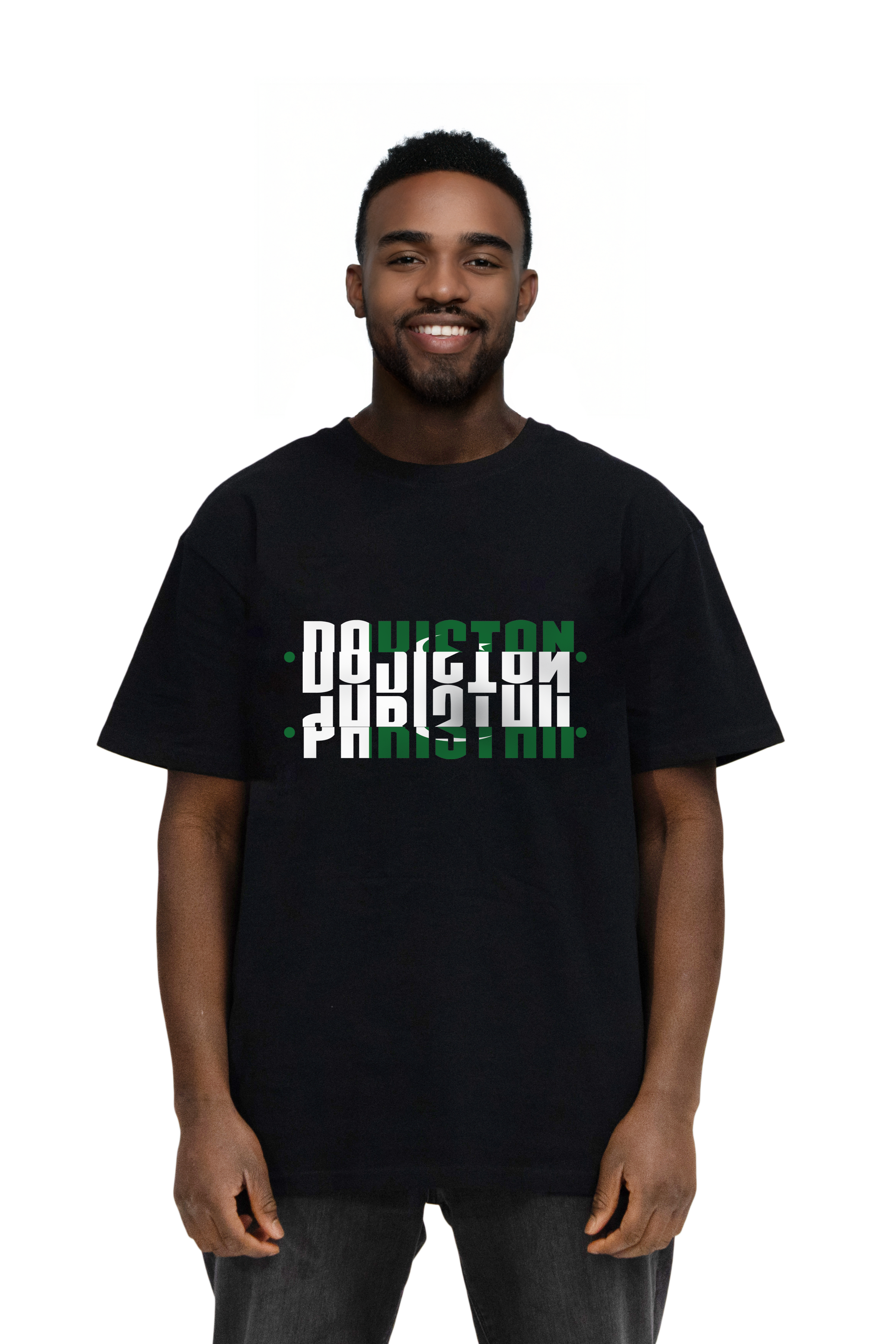 PAKISTAN - Shirt