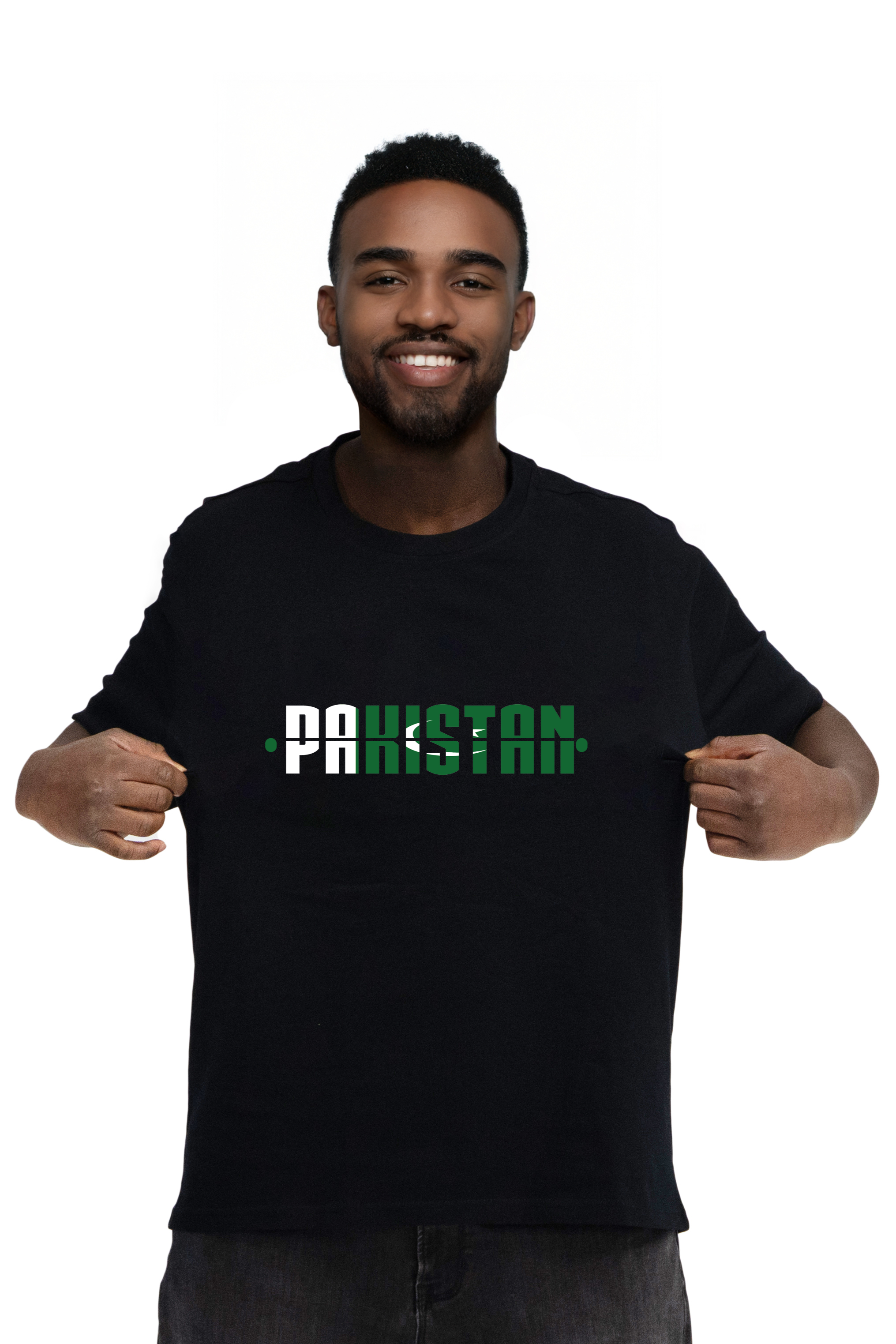 PAKISTAN - Shirt