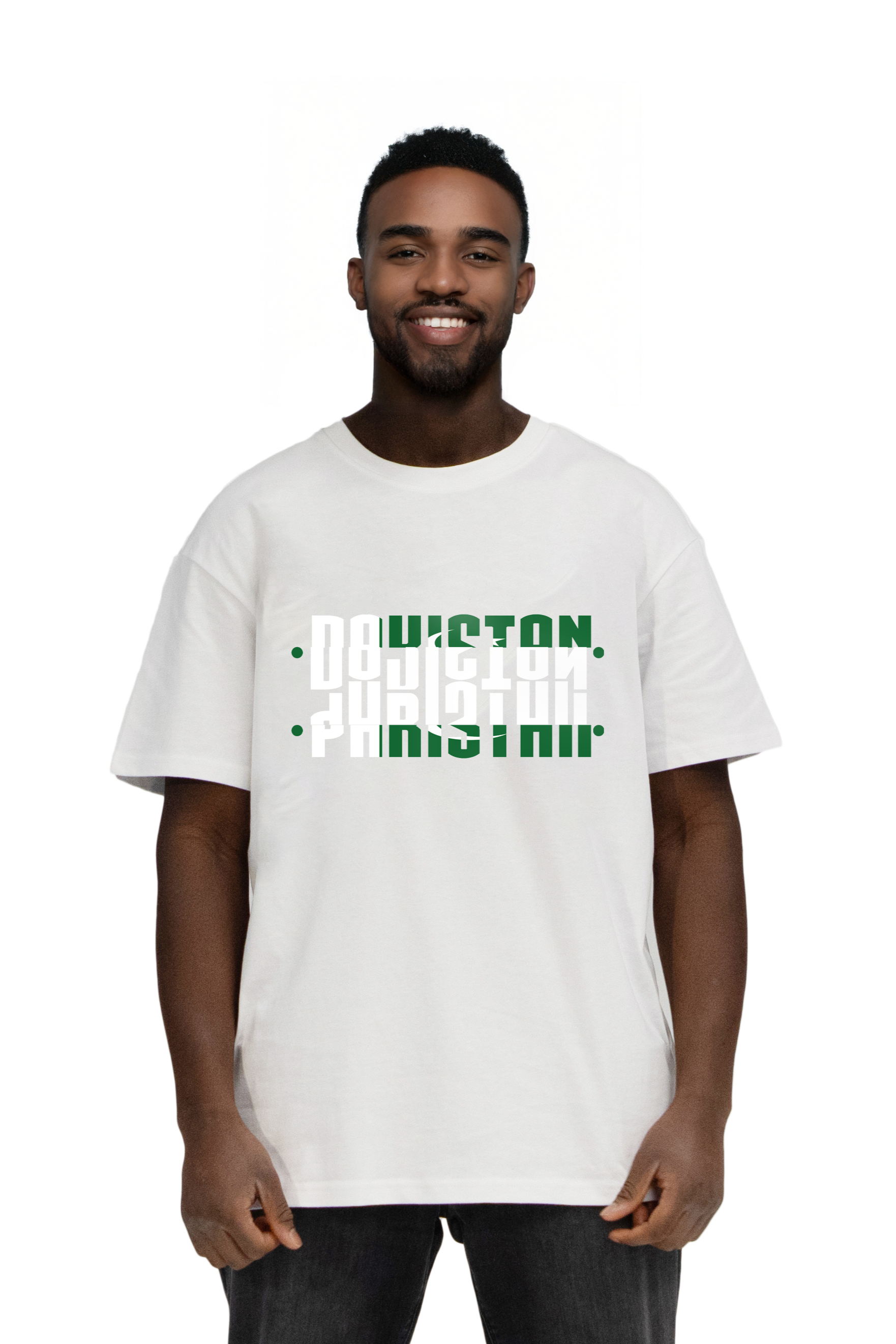 PAKISTAN - Shirt