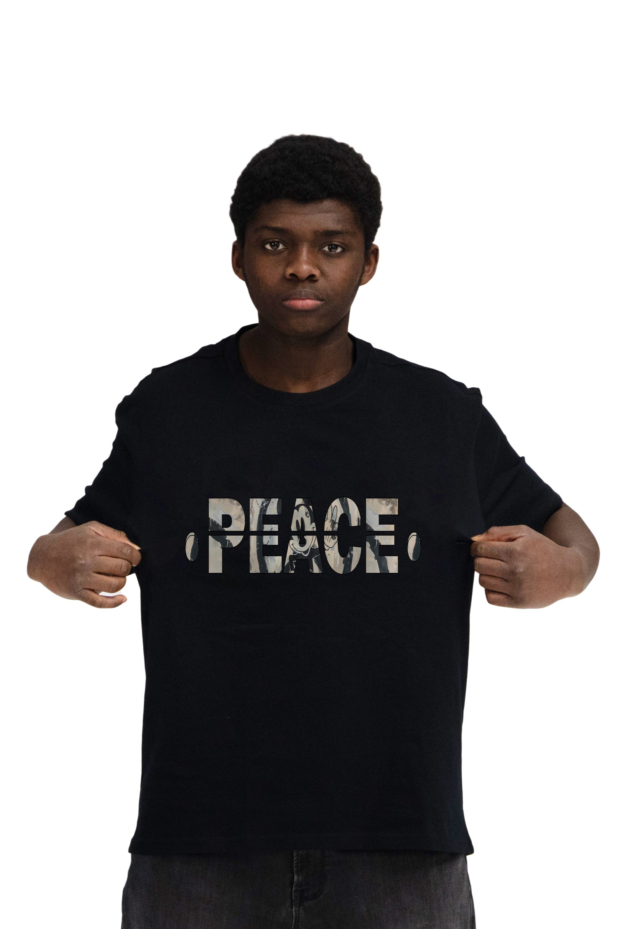 PEACE - Shirt