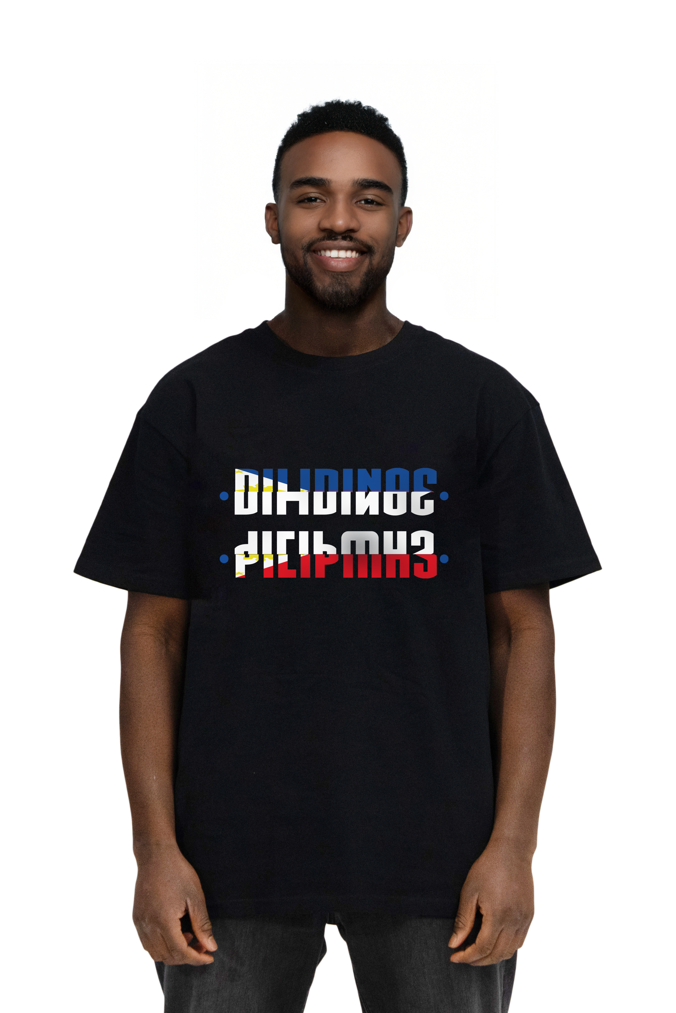 Philippinen - Shirt