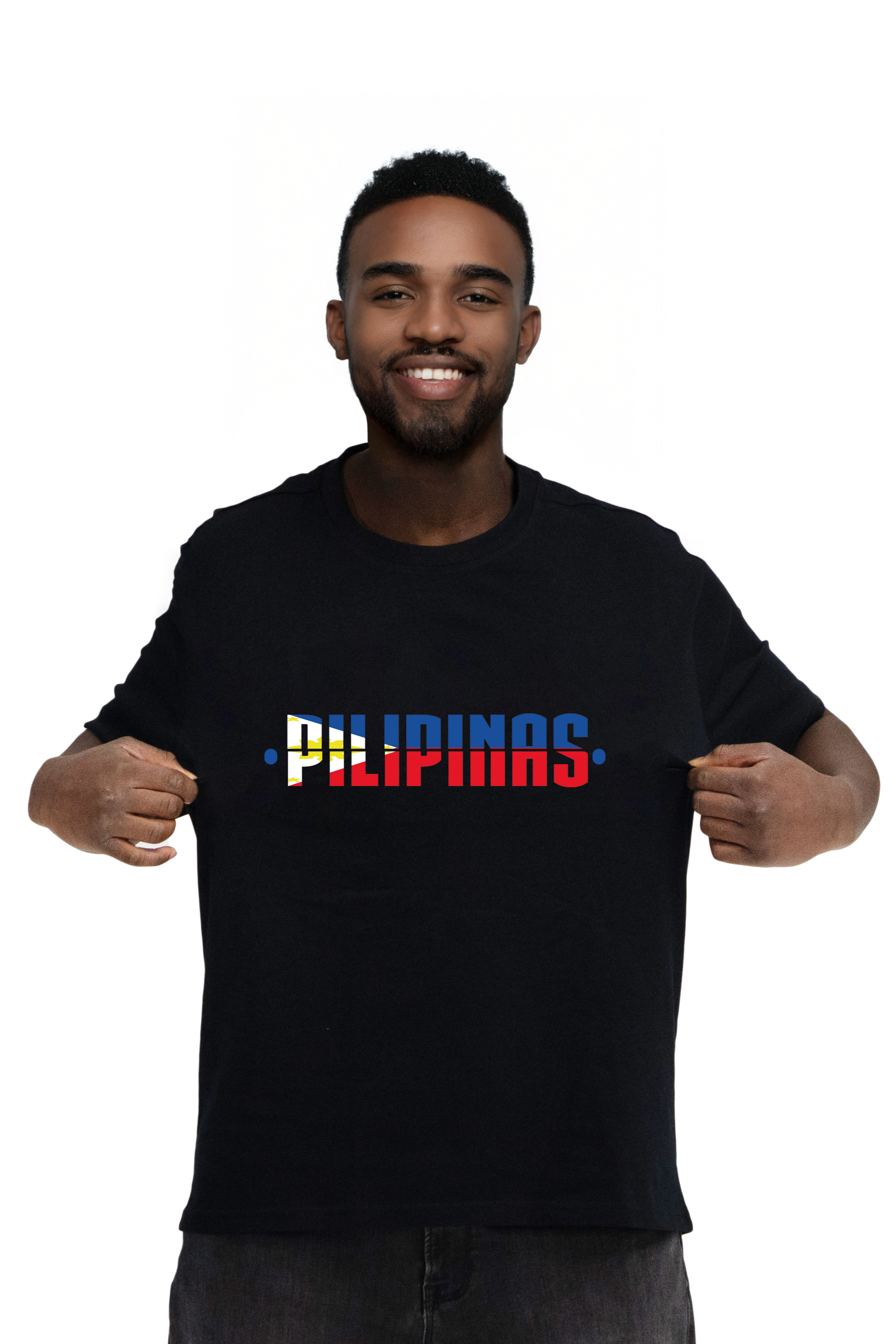 Philippinen - Shirt