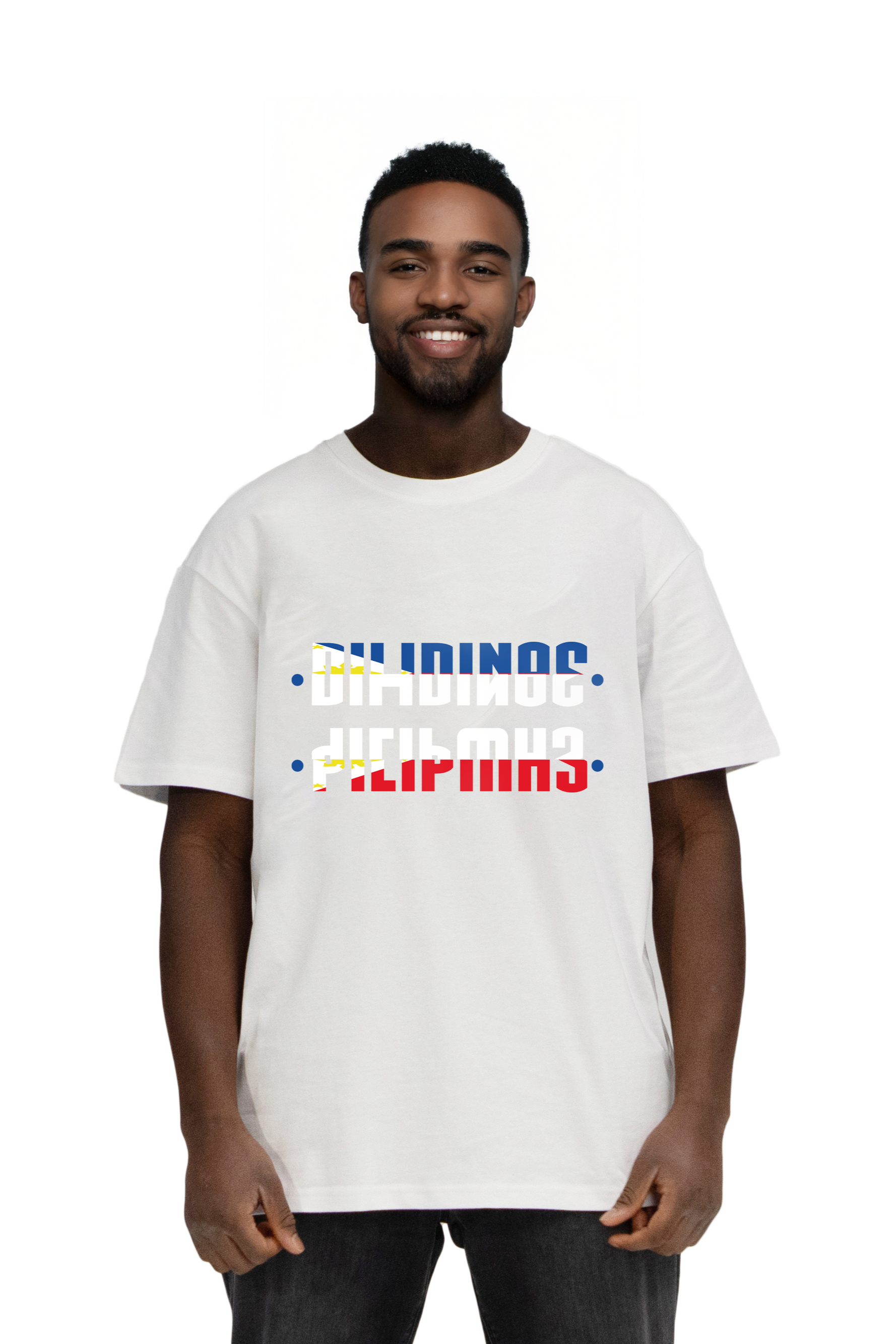 Philippinen - Shirt