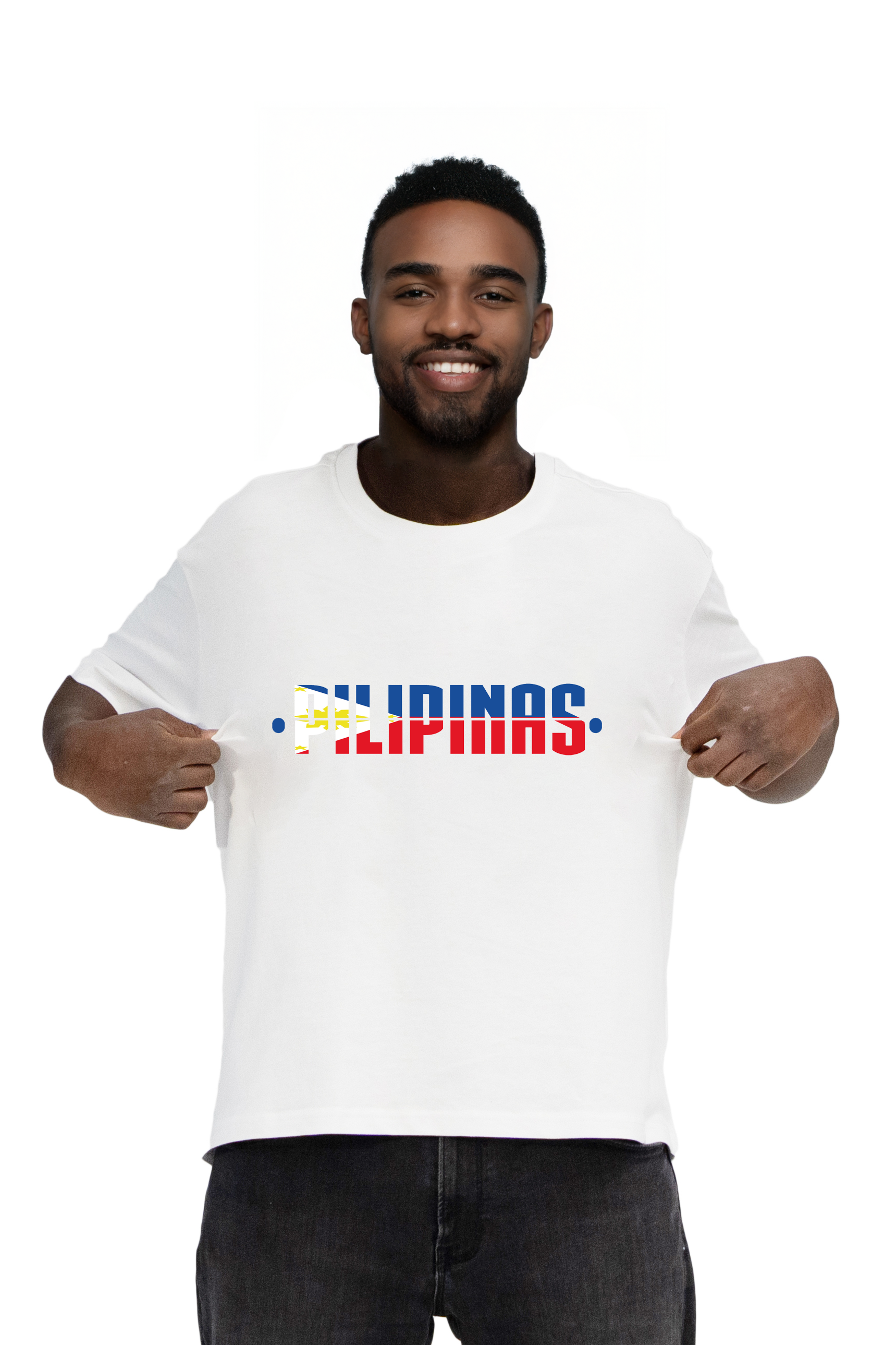 Philippinen - Shirt