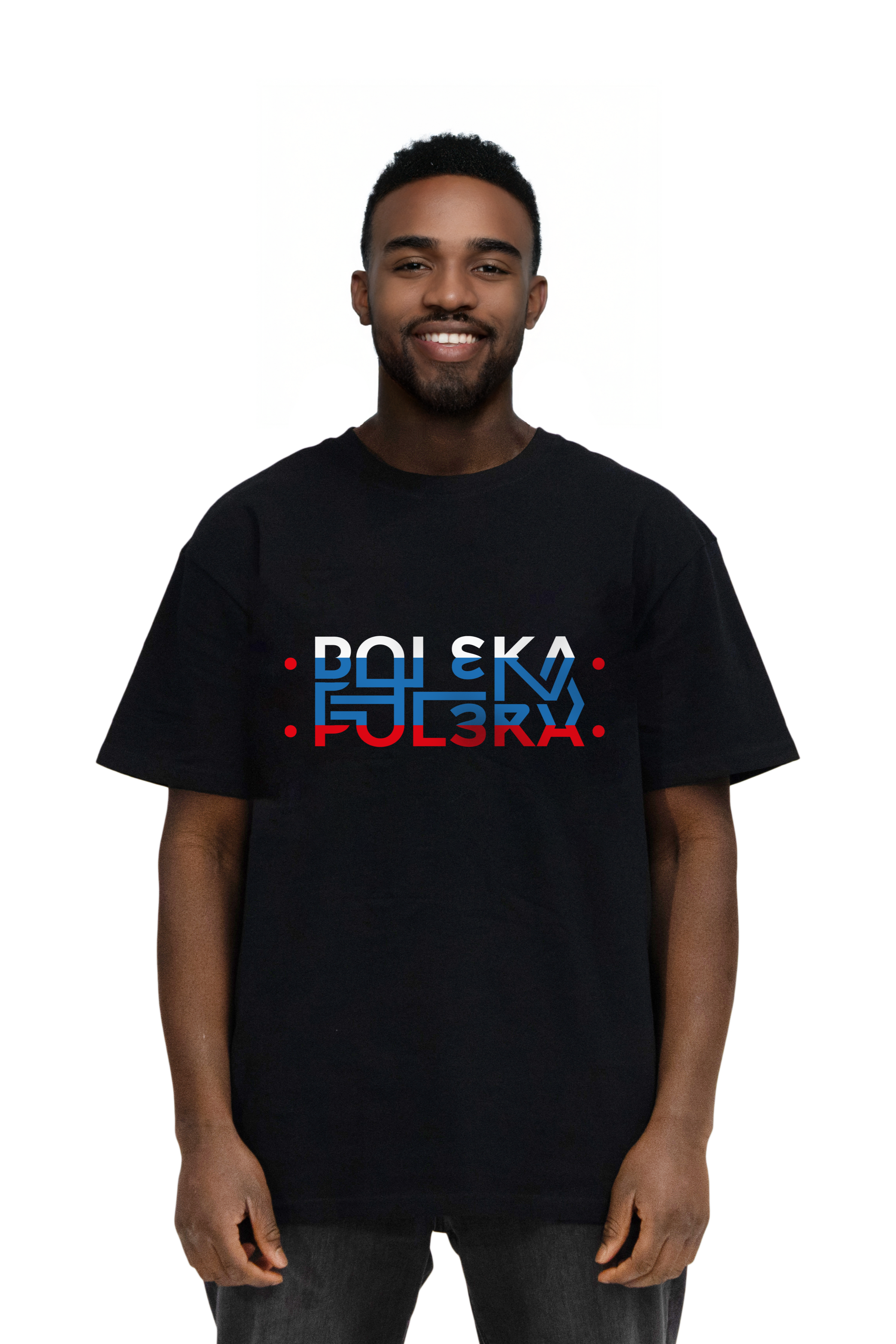 Polen - Shirt