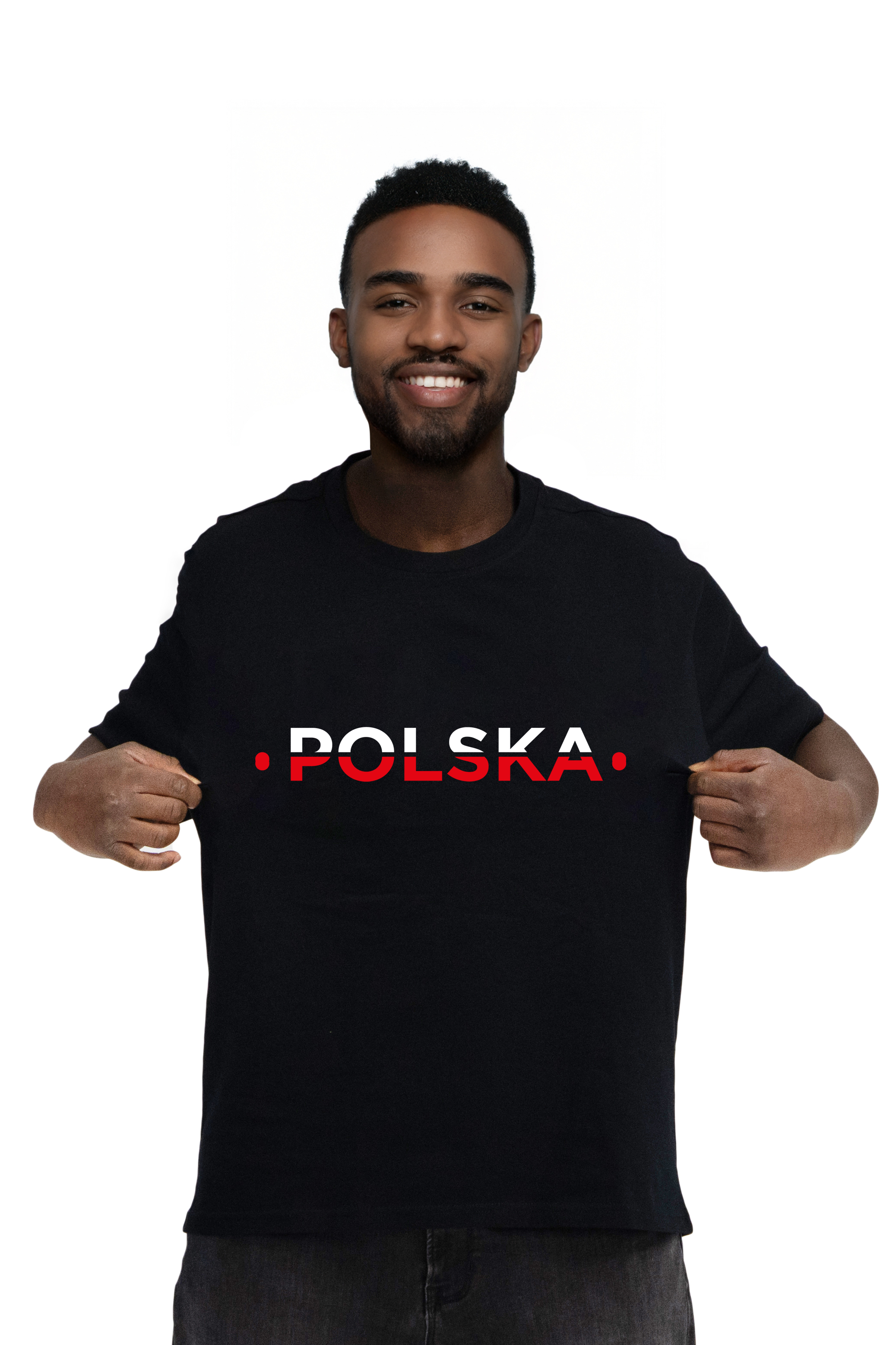 Polen - Shirt