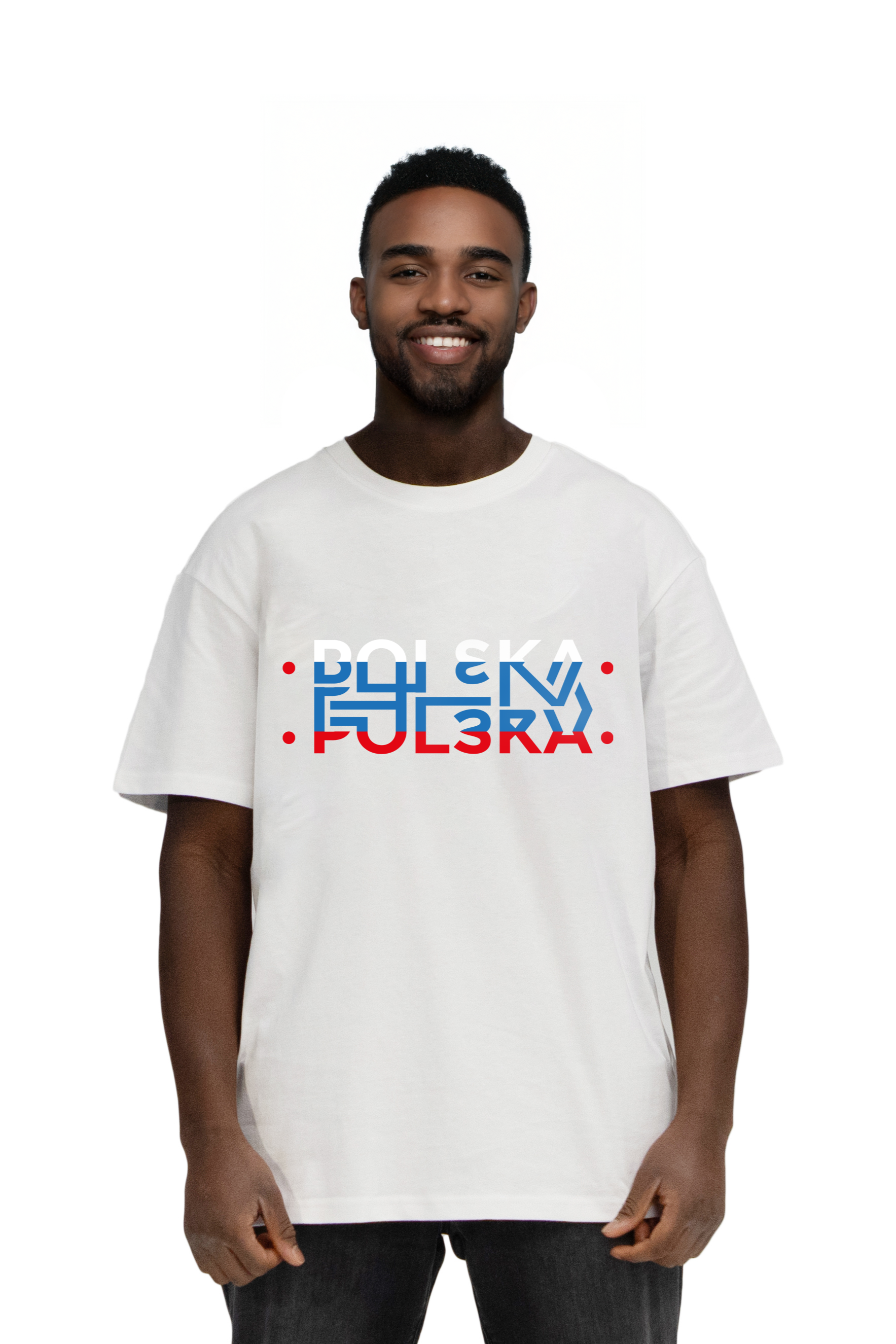 Polen - Shirt