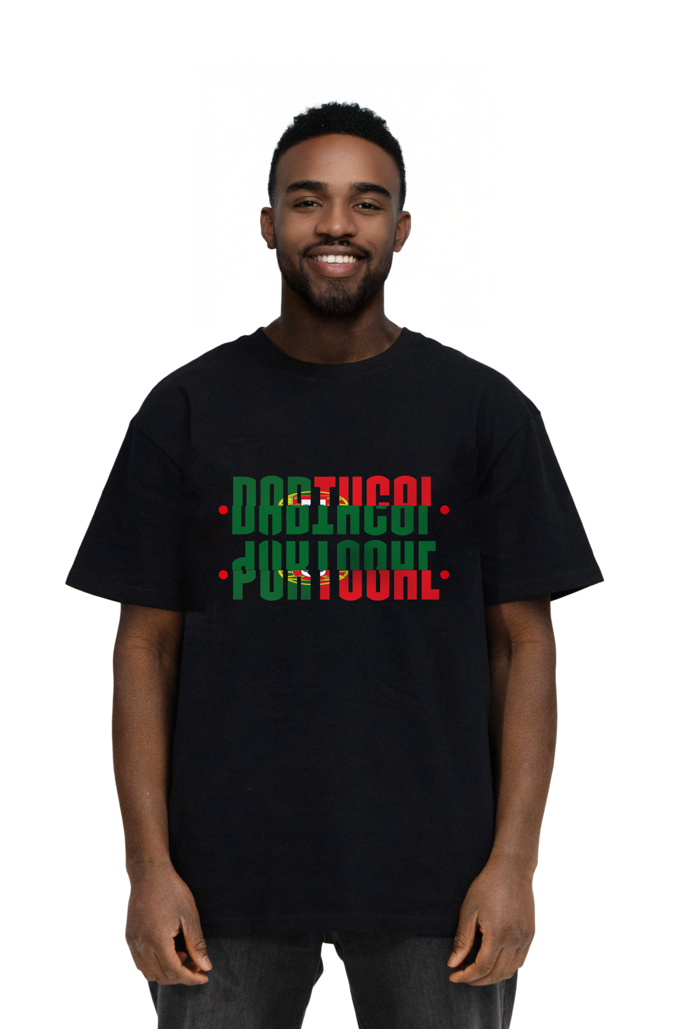 PORTUGAL - Shirt