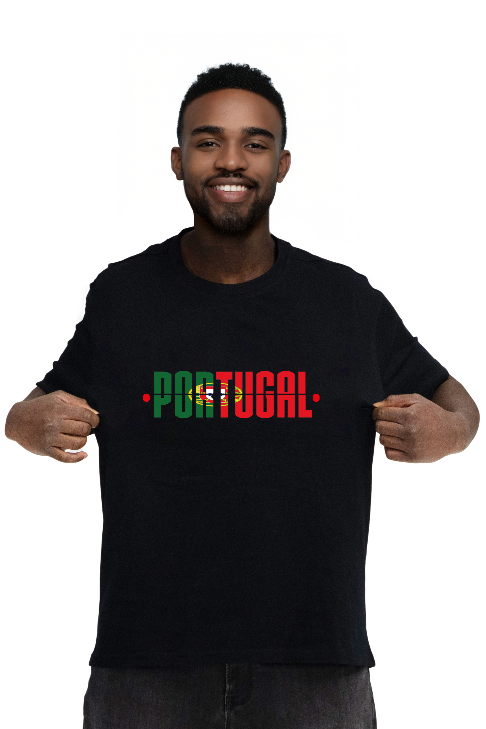 PORTUGAL - Shirt