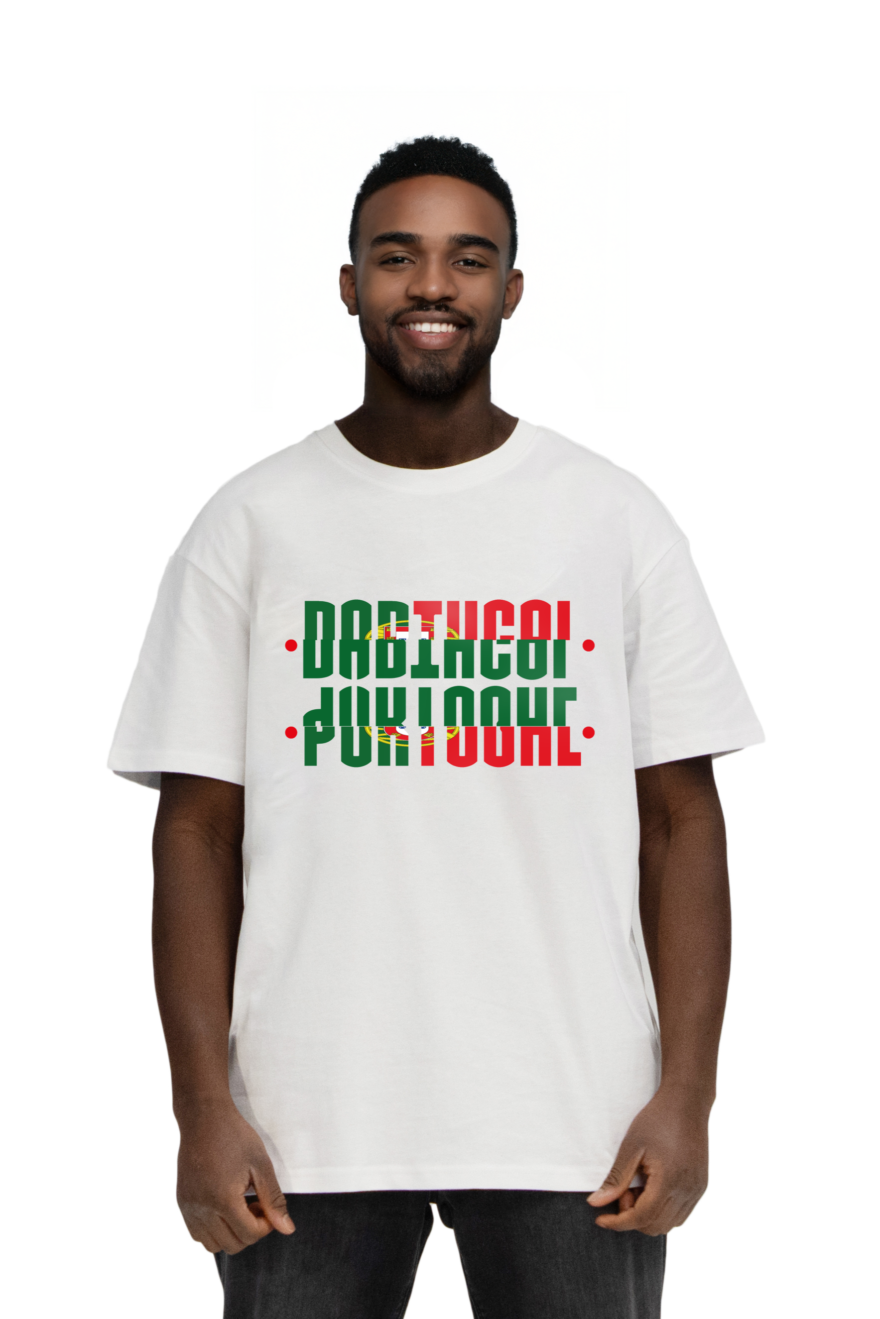 PORTUGAL - Shirt