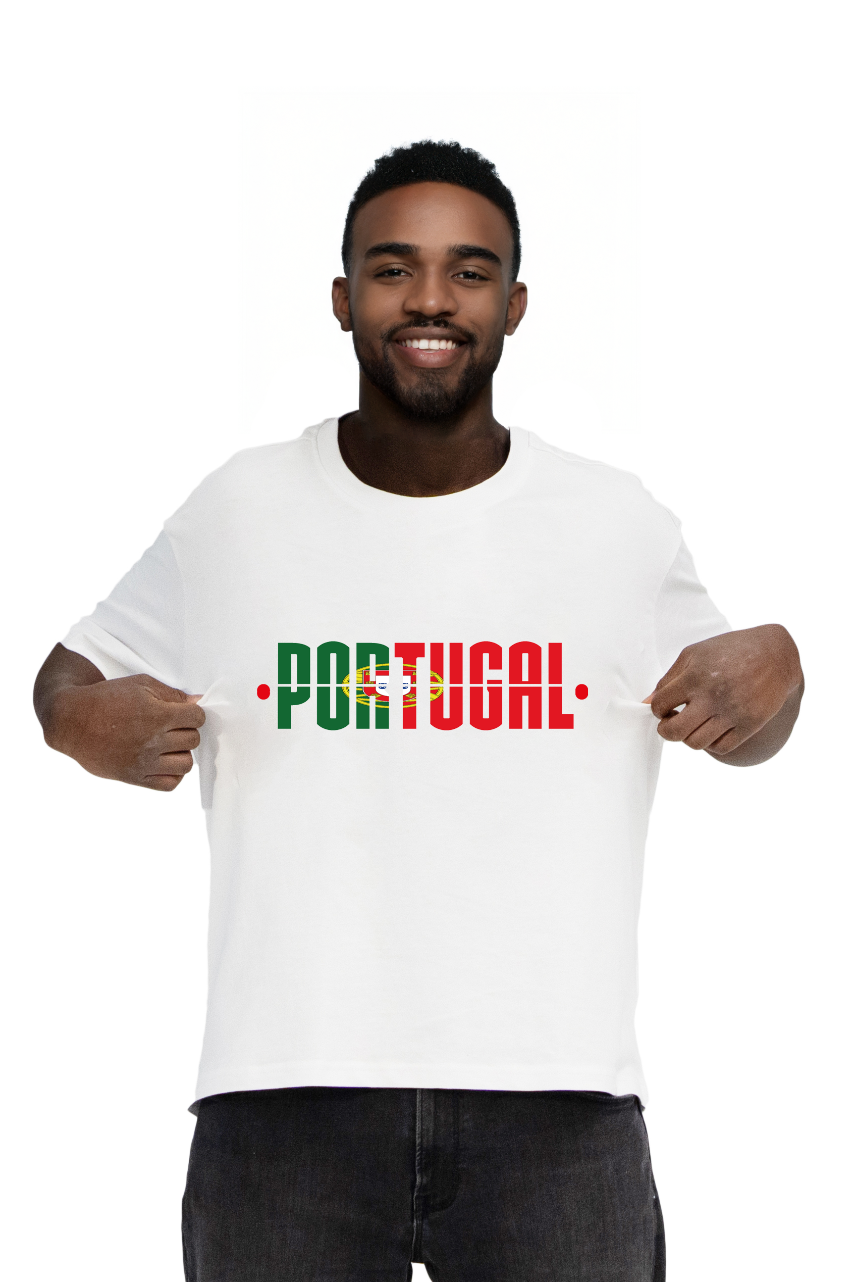 PORTUGAL - Shirt