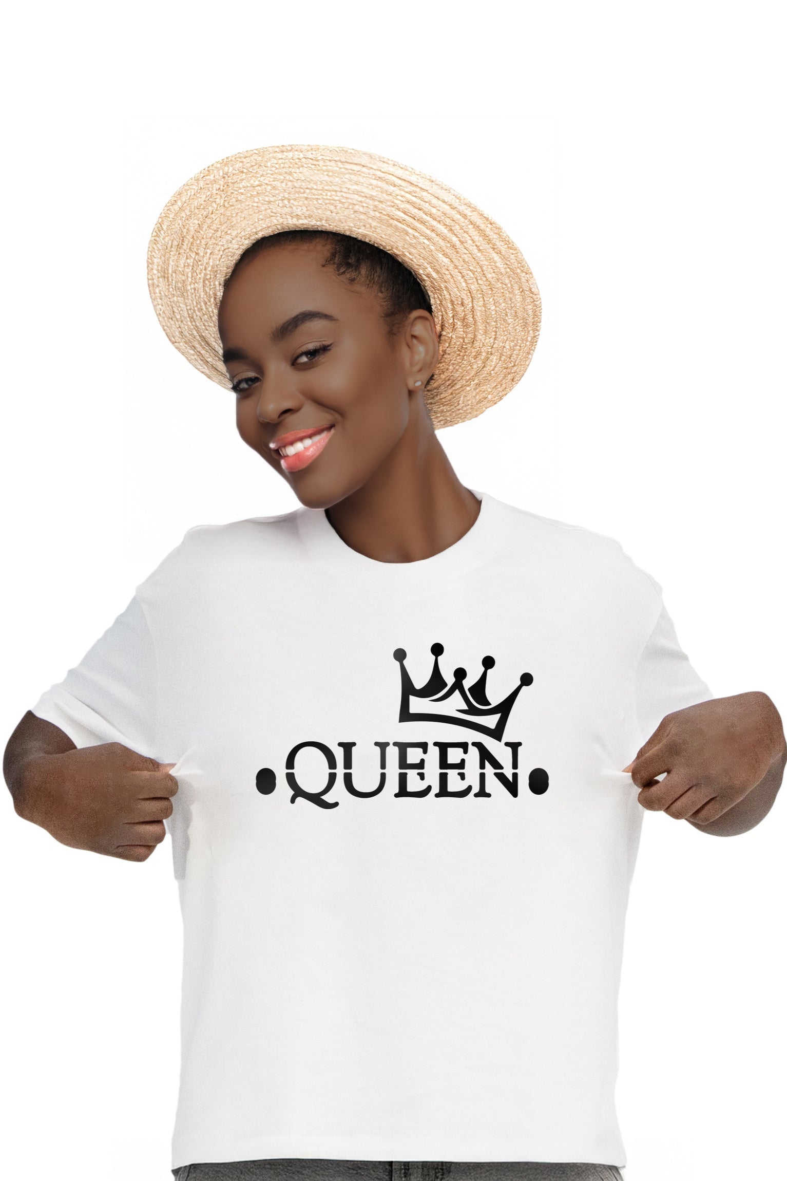 QUEEN - Shirt