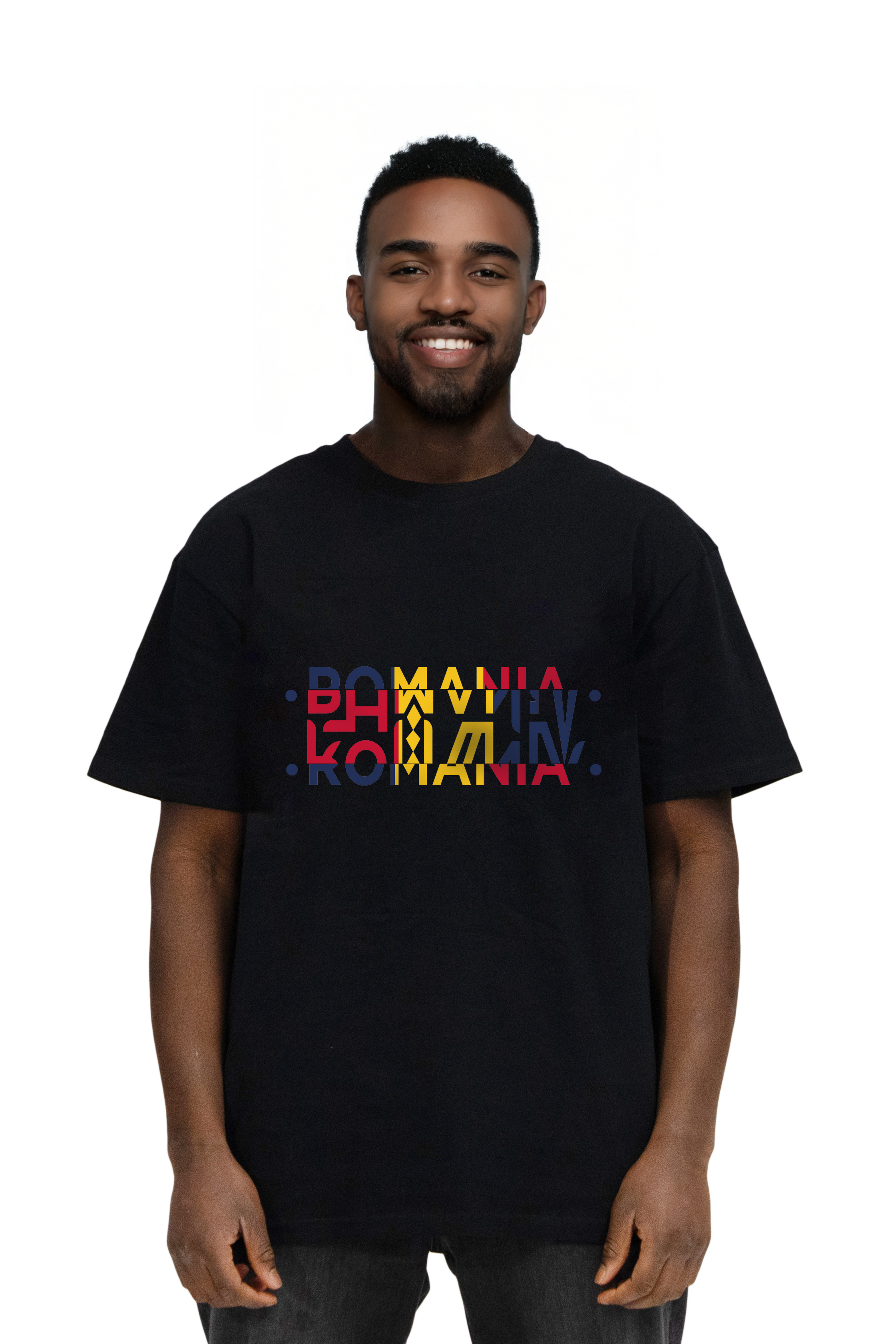 ROMANIA - Shirt