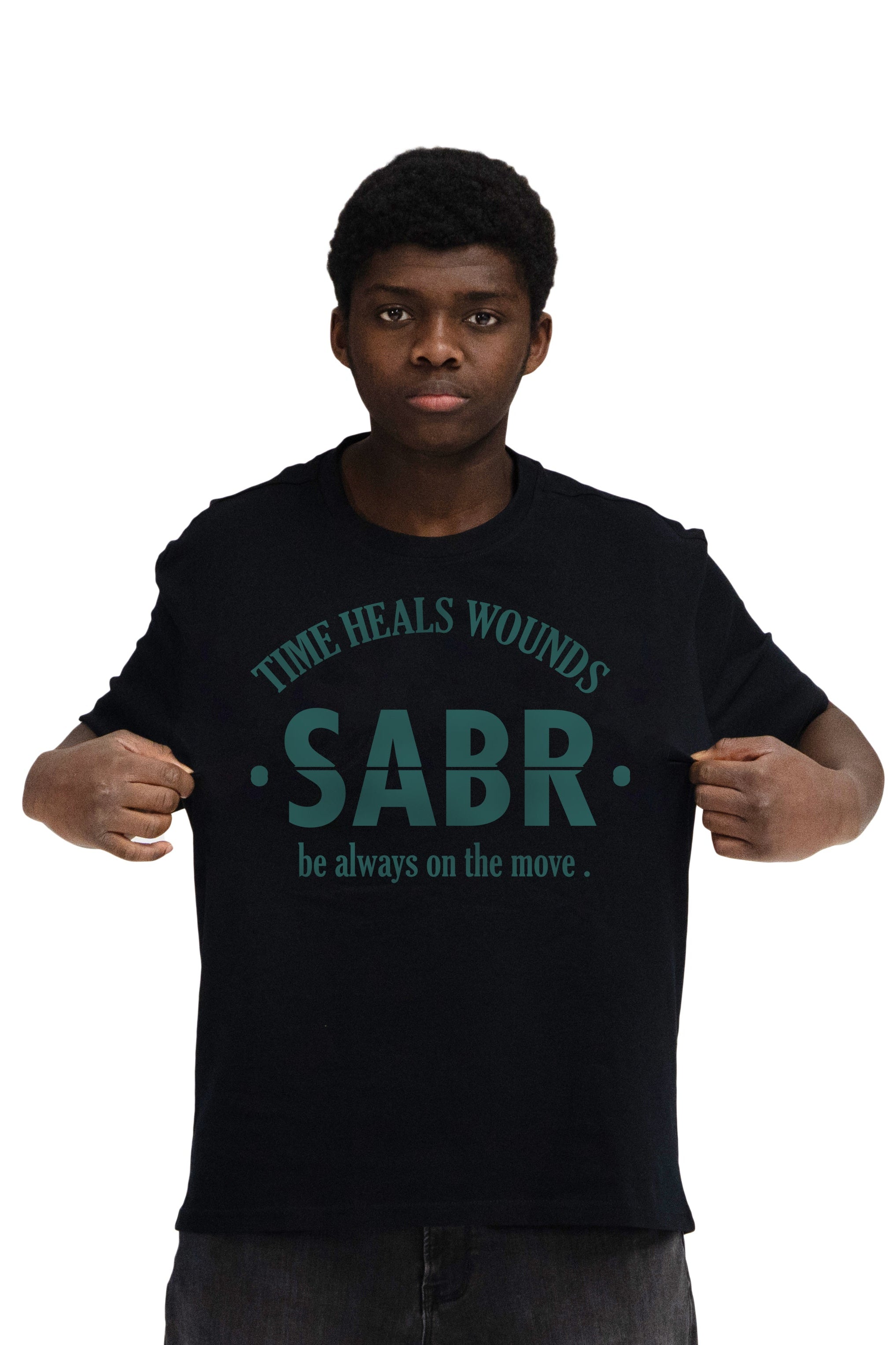 SABR - Shirt