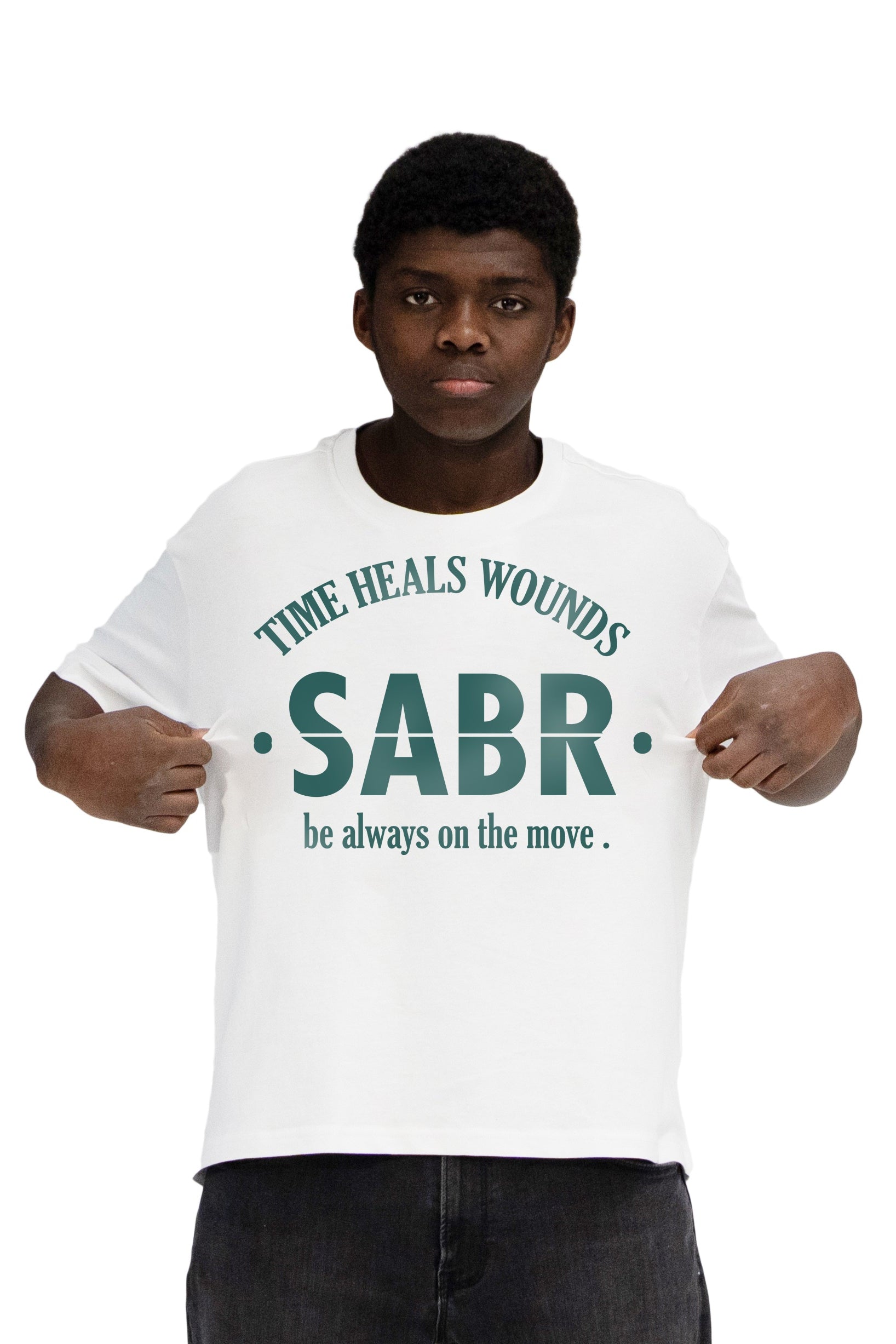 SABR - Shirt