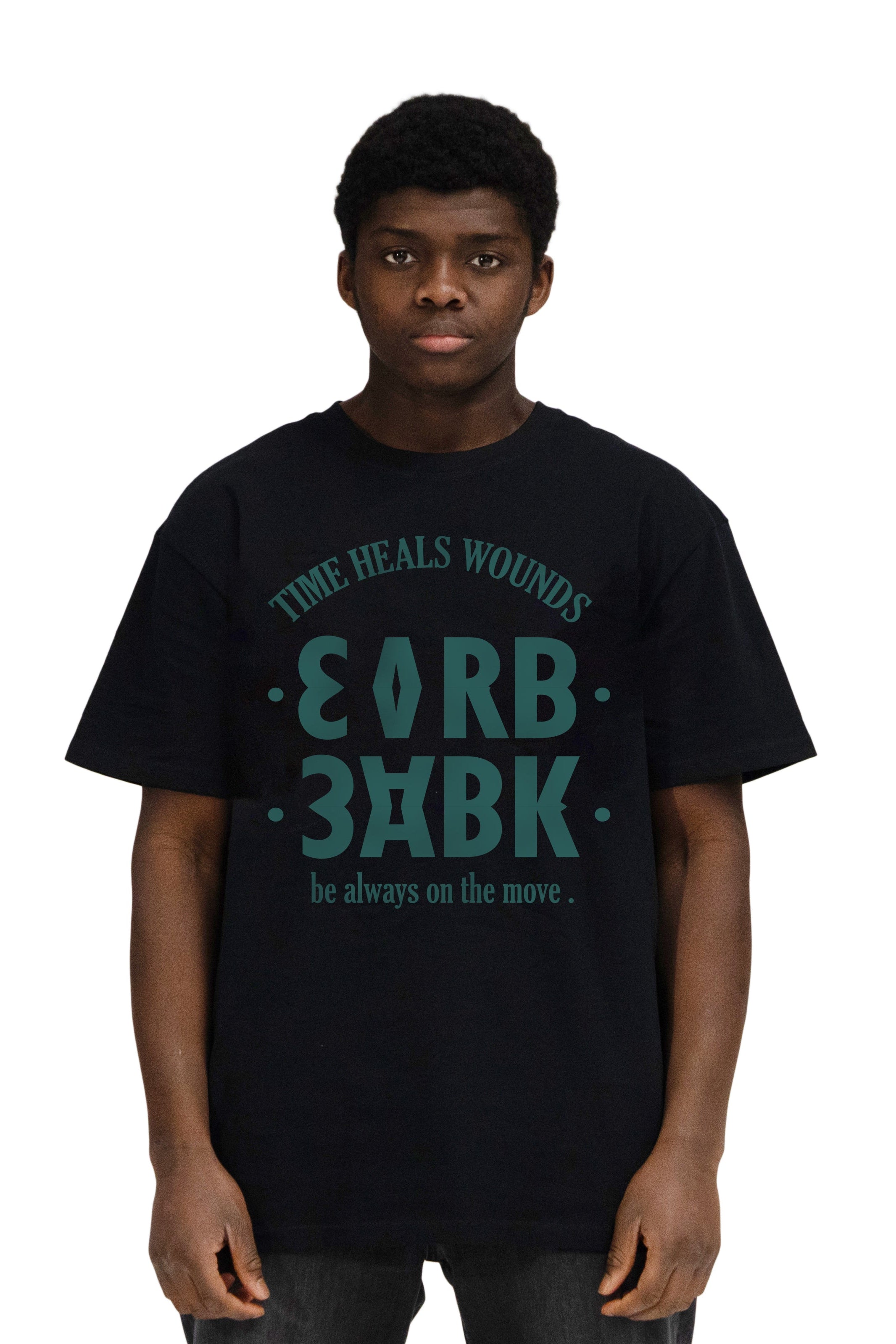 SABR - Shirt