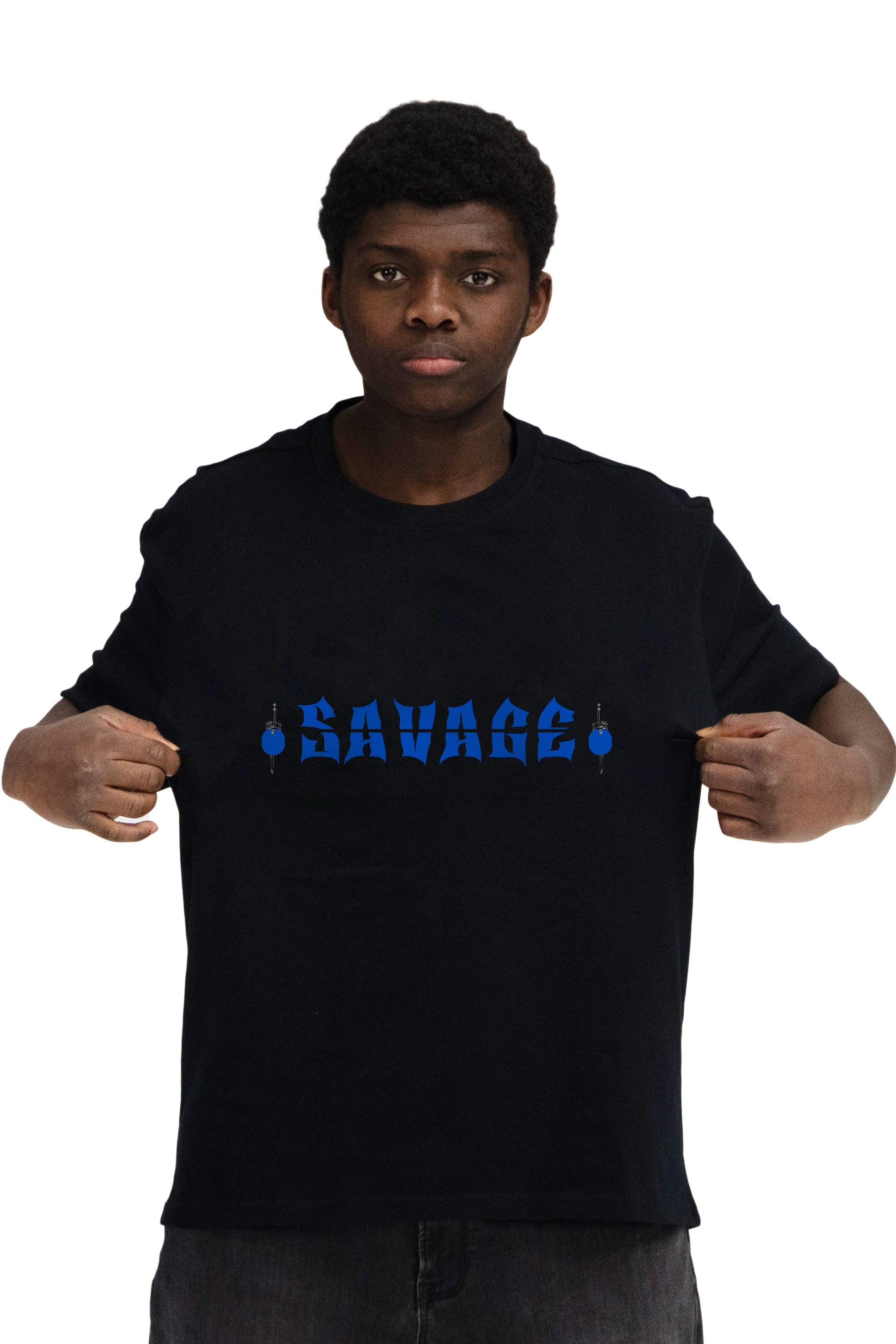 SAVAGE - Shirt