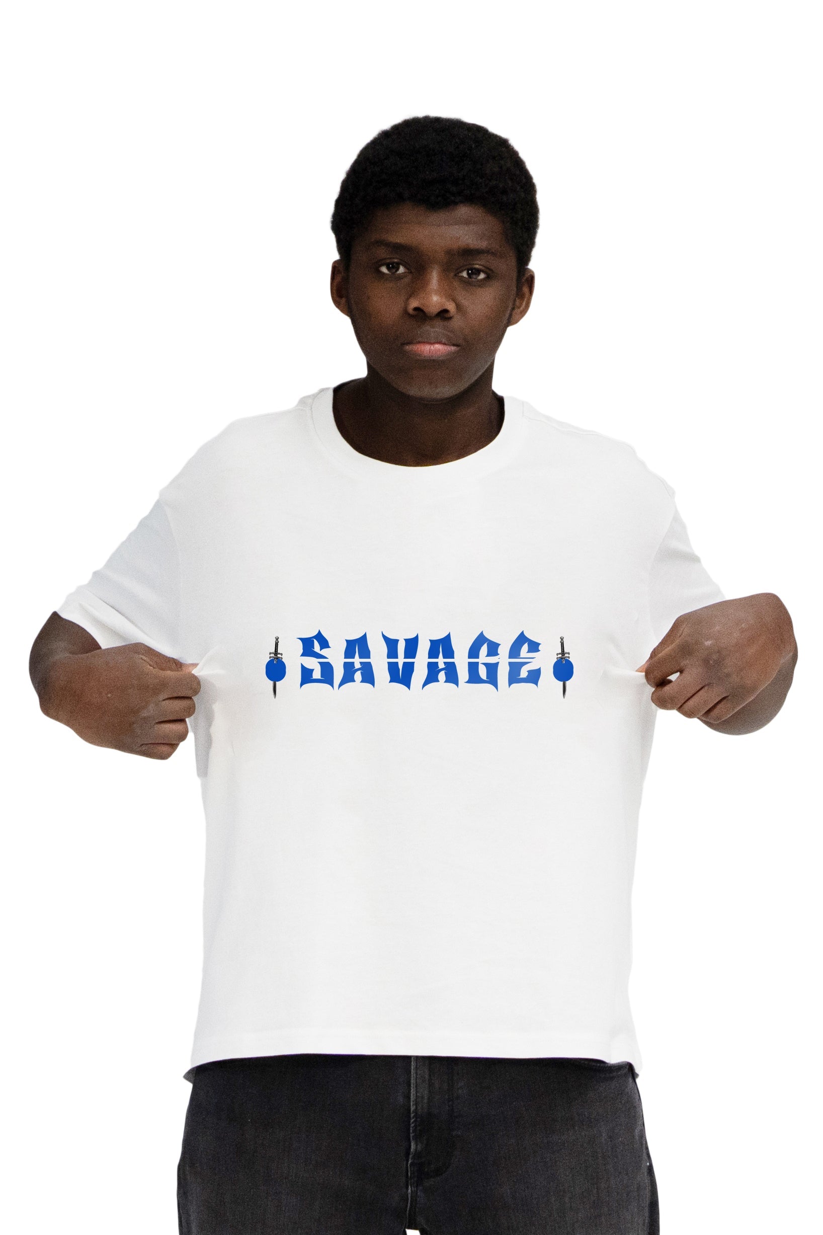 SAVAGE - Shirt