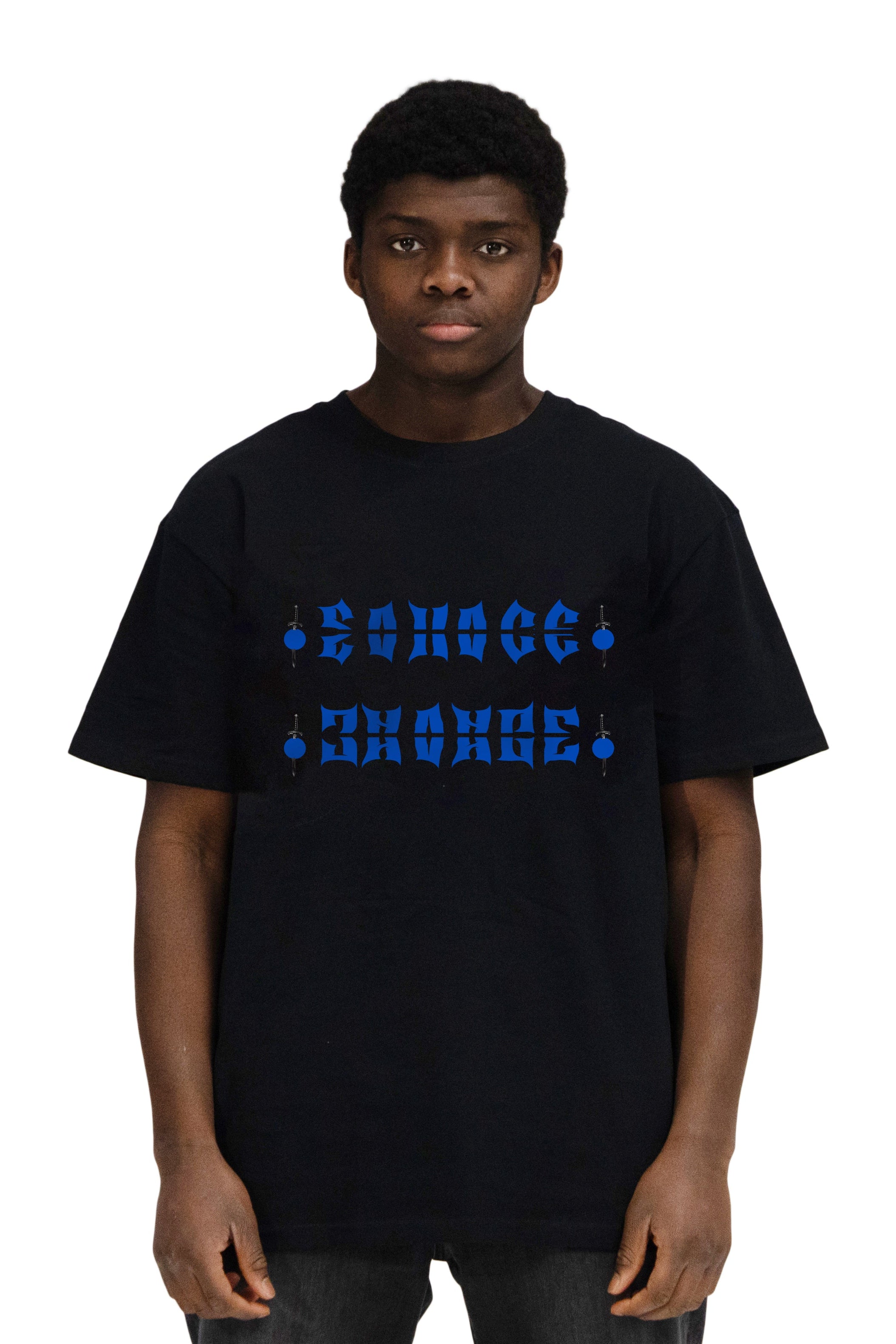 SAVAGE - Shirt