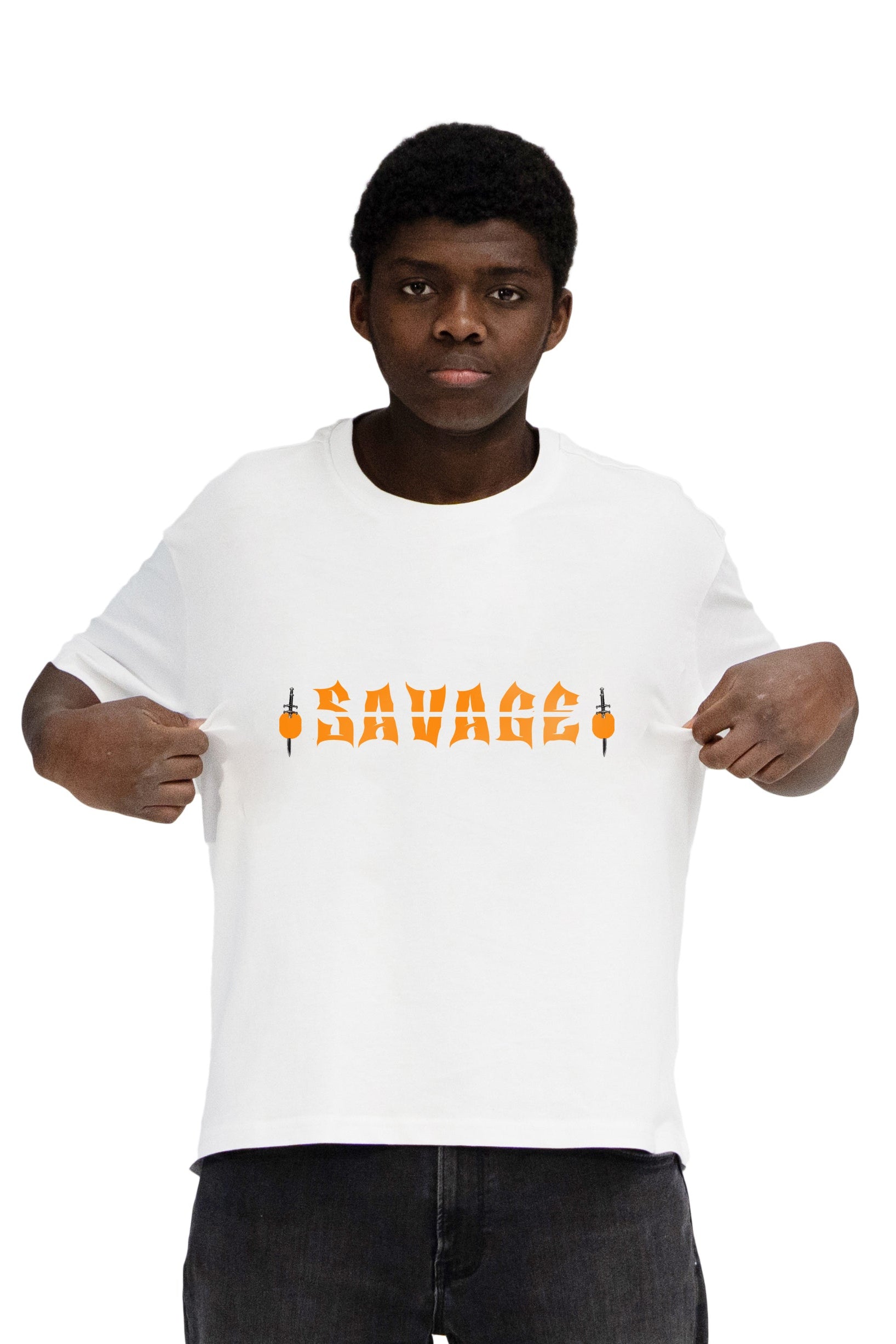 SAVAGE - Shirt