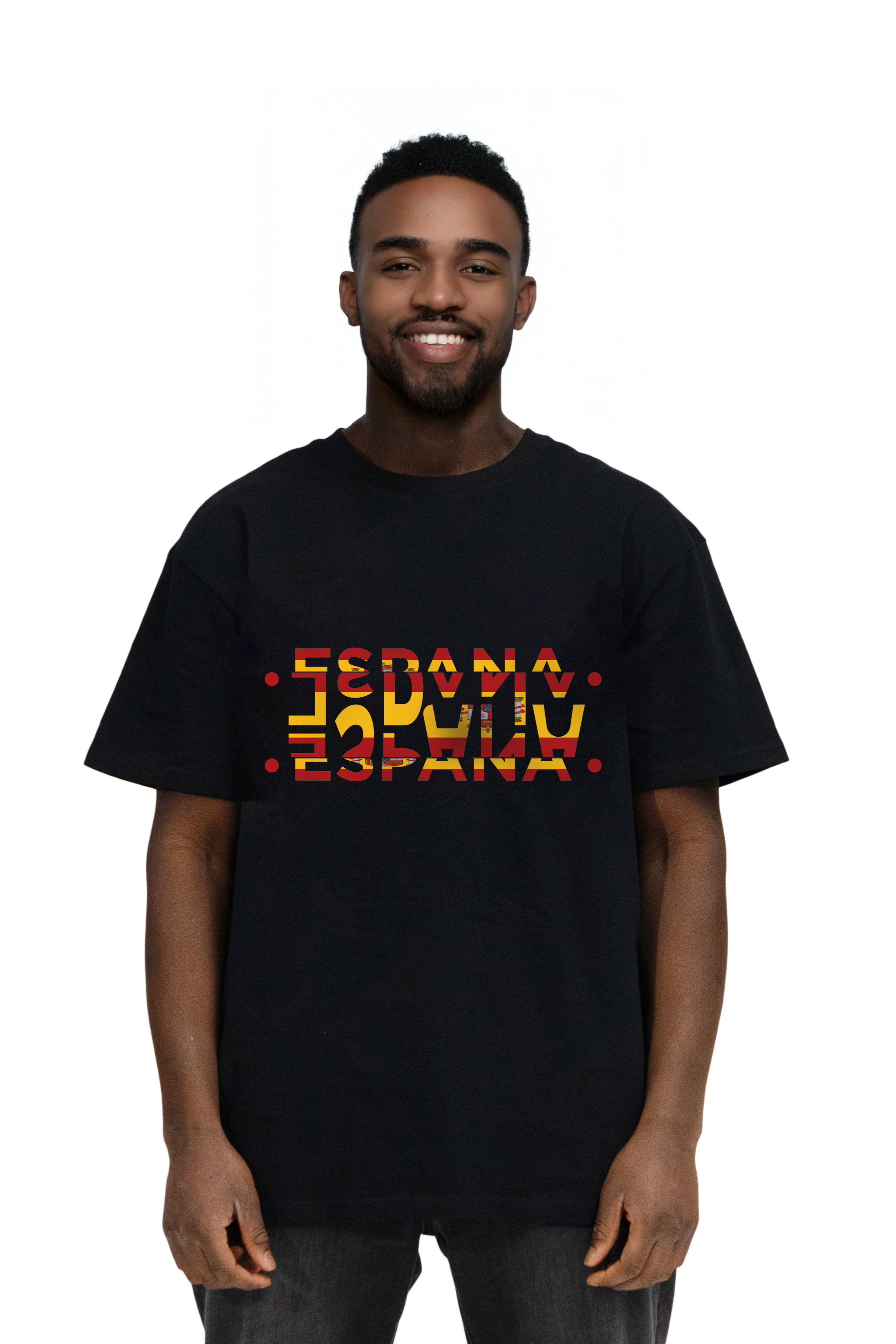 SPANIEN - Shirt