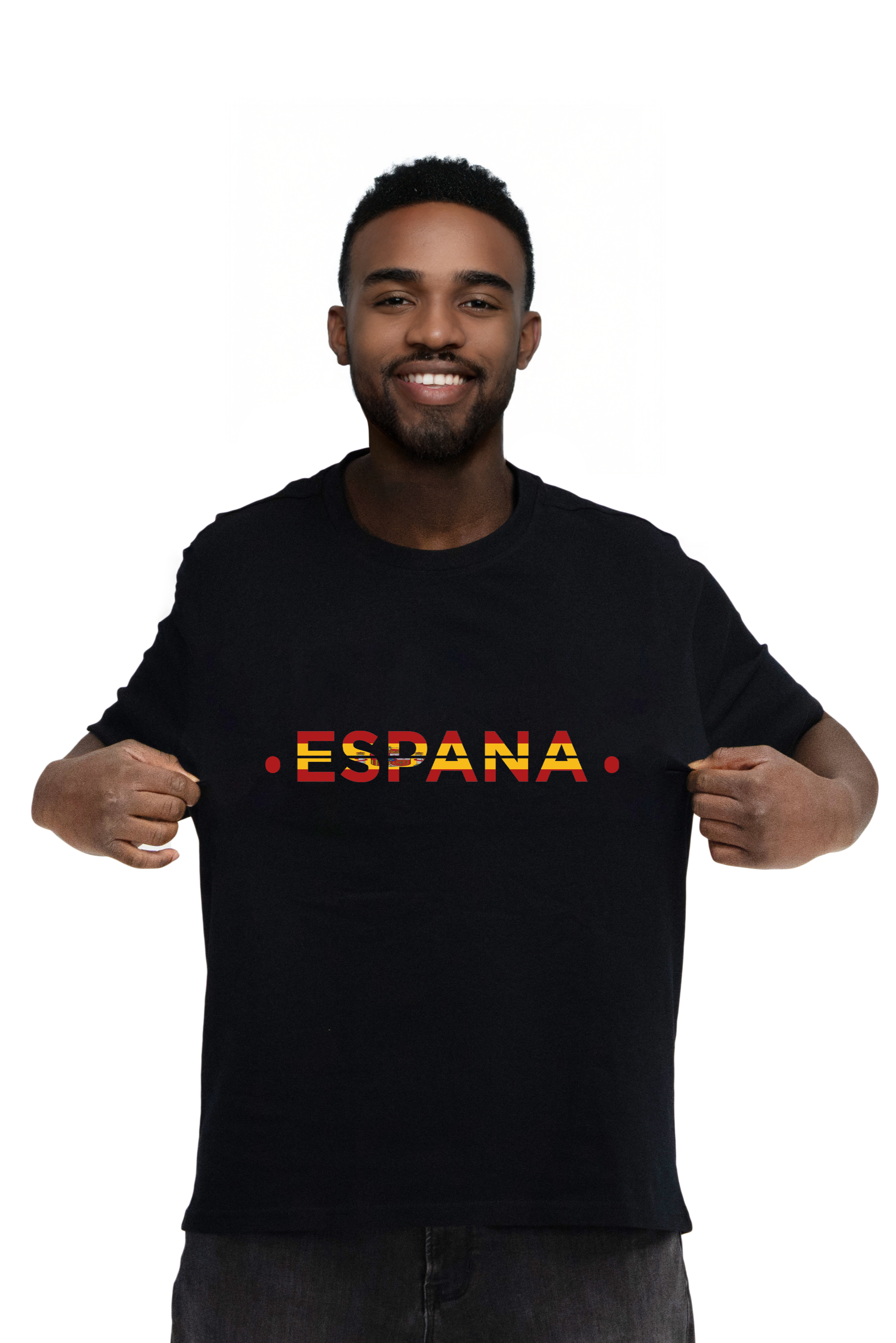 SPANIEN - Shirt